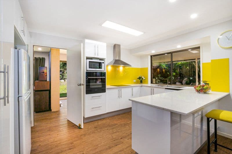 1 Mazzard Street, Bellbowrie QLD 4070, Bellbowrie - Thumbnail 5