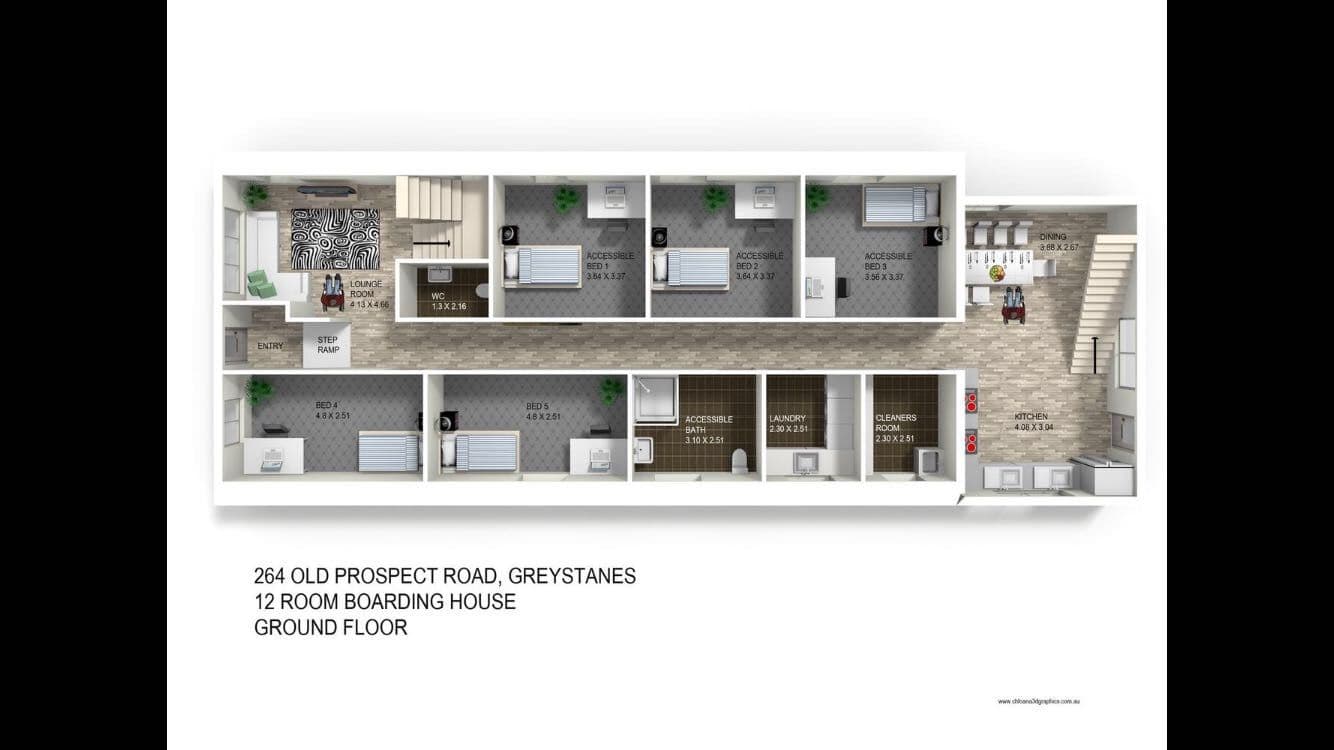 264 Old Prospect Road, Greystanes NSW 2145, Greystanes - Thumbnail 3