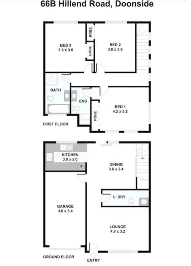 66B Hill End Road, Doonside NSW 2767, Doonside - Thumbnail 8