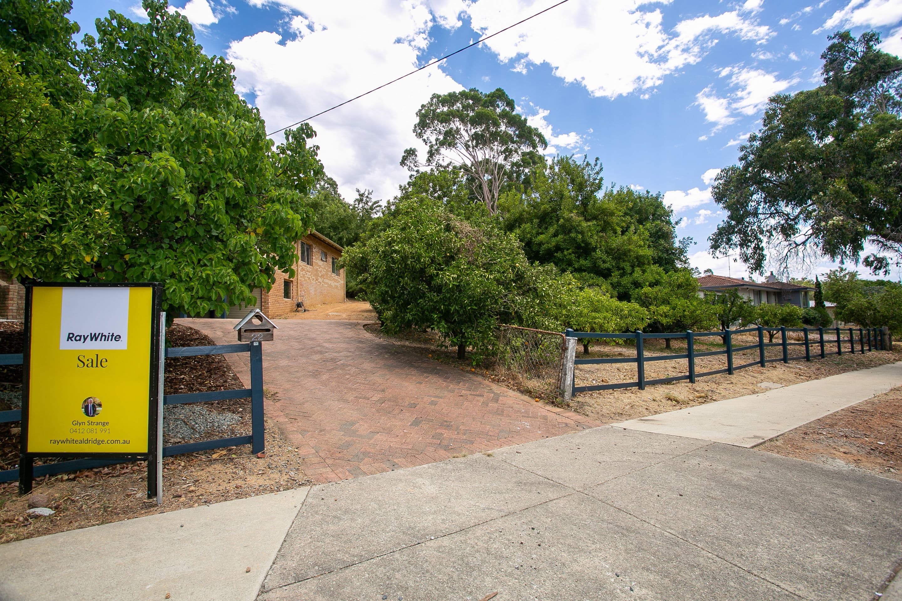 22 Lawnbrook Road East, Bickley WA 6076, Bickley - Image 1