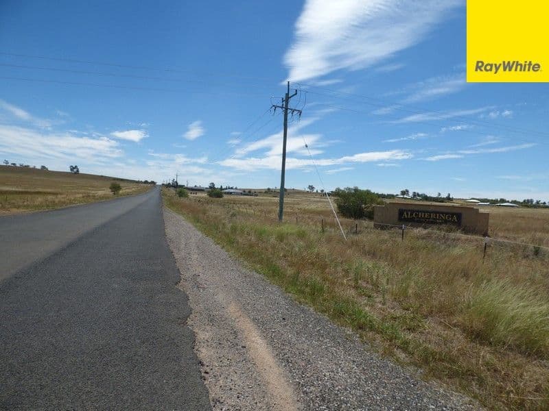 2 Alcheringa Drive, Forbes NSW 2871, Forbes - Thumbnail 6