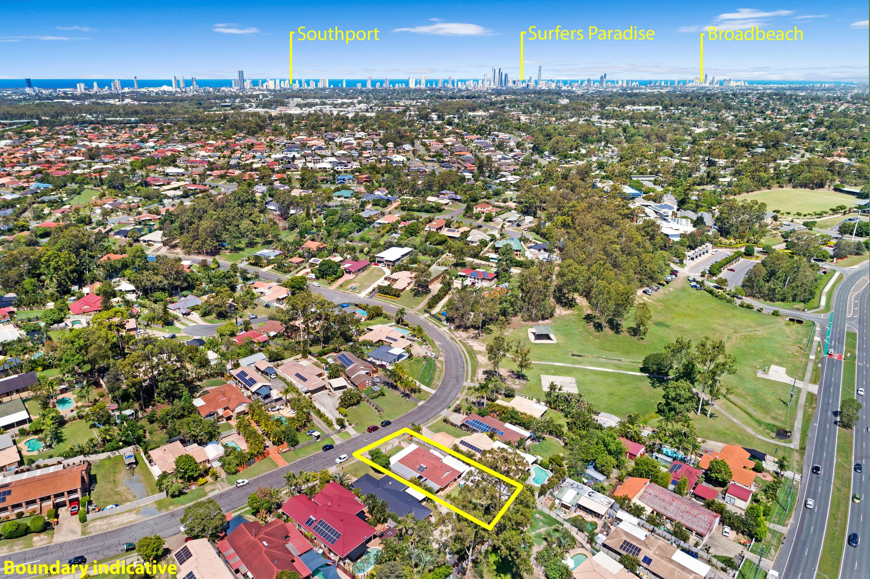 44 Watford Crescent, Molendinar QLD 4214, Molendinar - Image 1