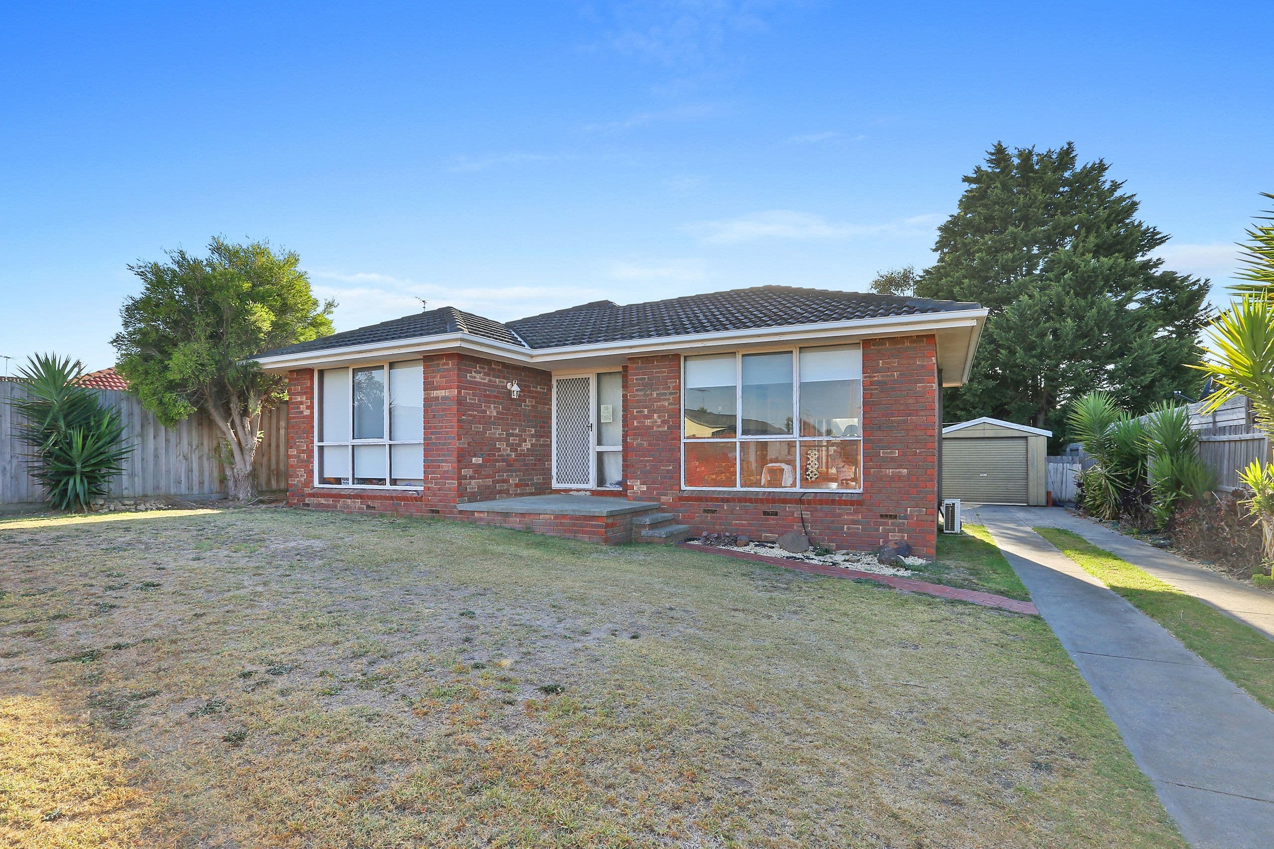 21 Maramba Avenue, Grovedale VIC 3216, Grovedale - Image 1