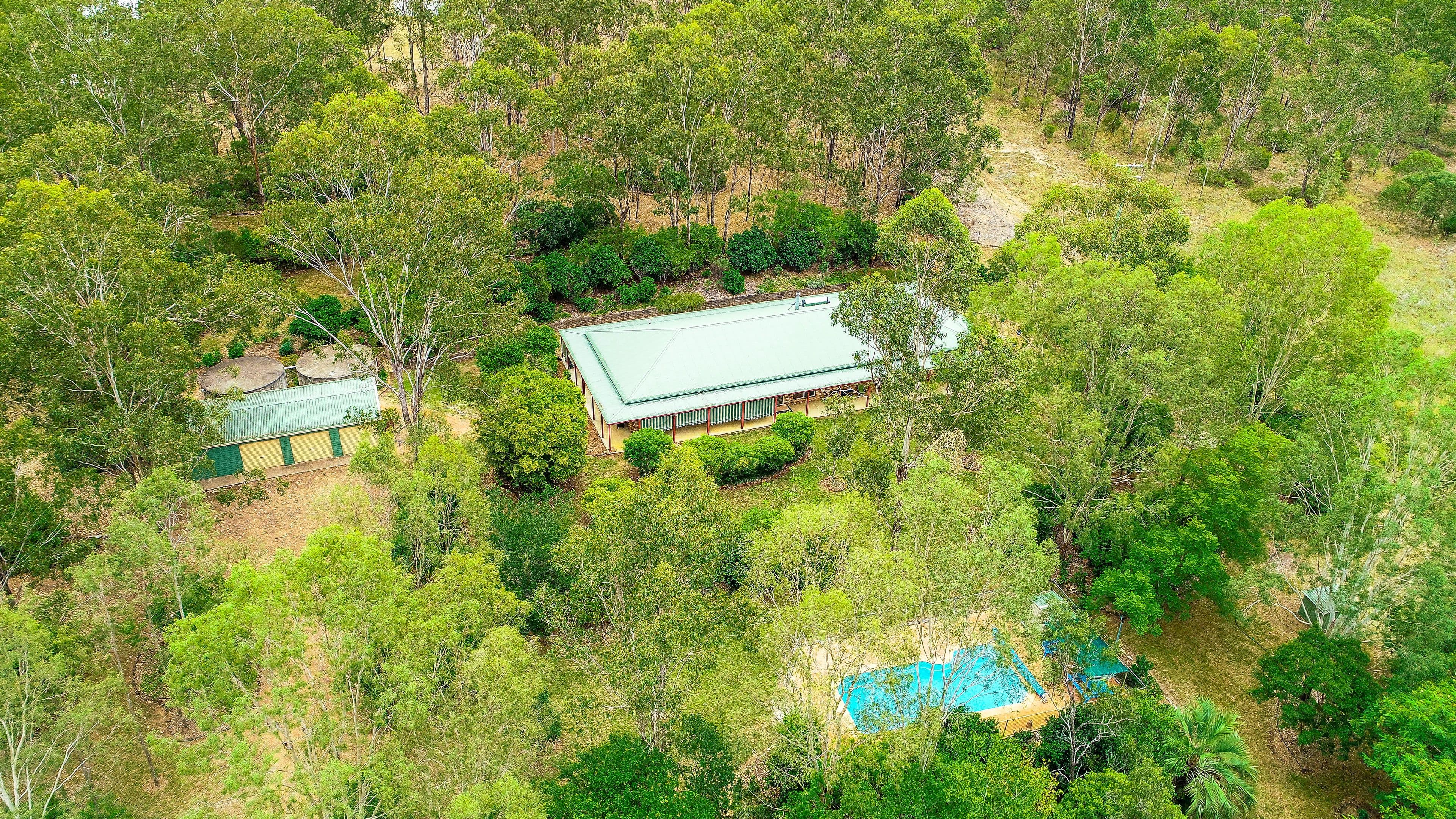 944 Murphys Creek Road, Murphys Creek QLD 4352, Murphys Creek - Thumbnail 2