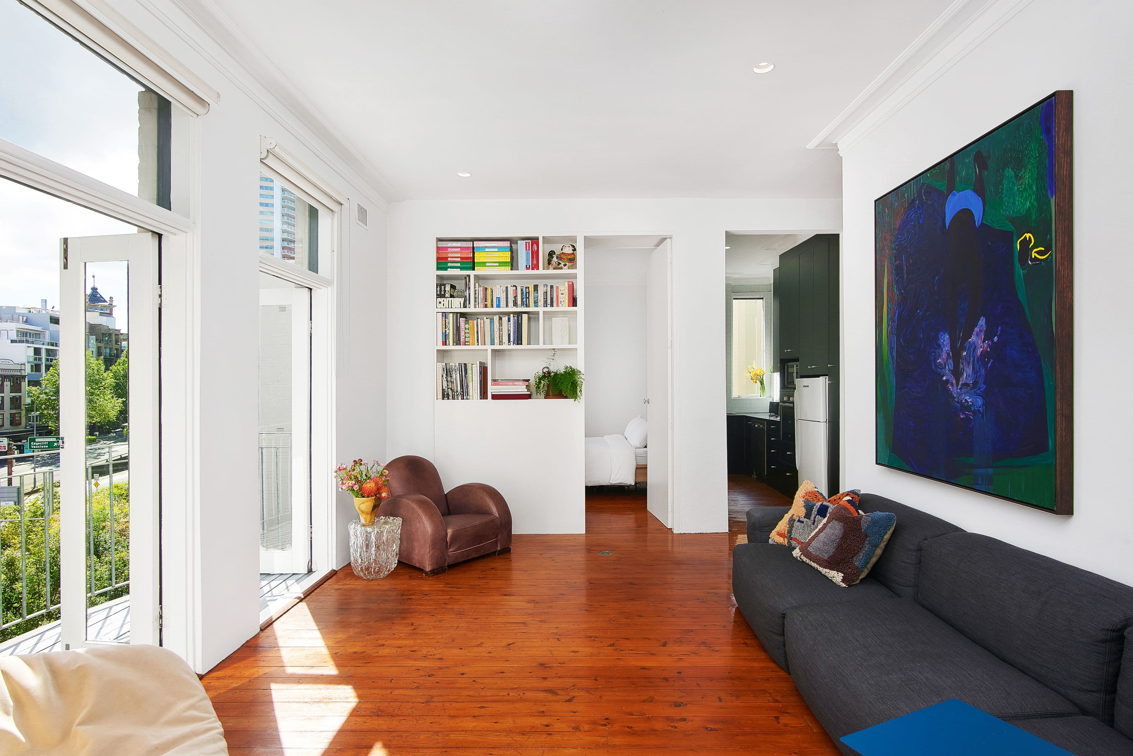 2-4 Farrell Avenue, Darlinghurst NSW 2010, Darlinghurst - Thumbnail 2