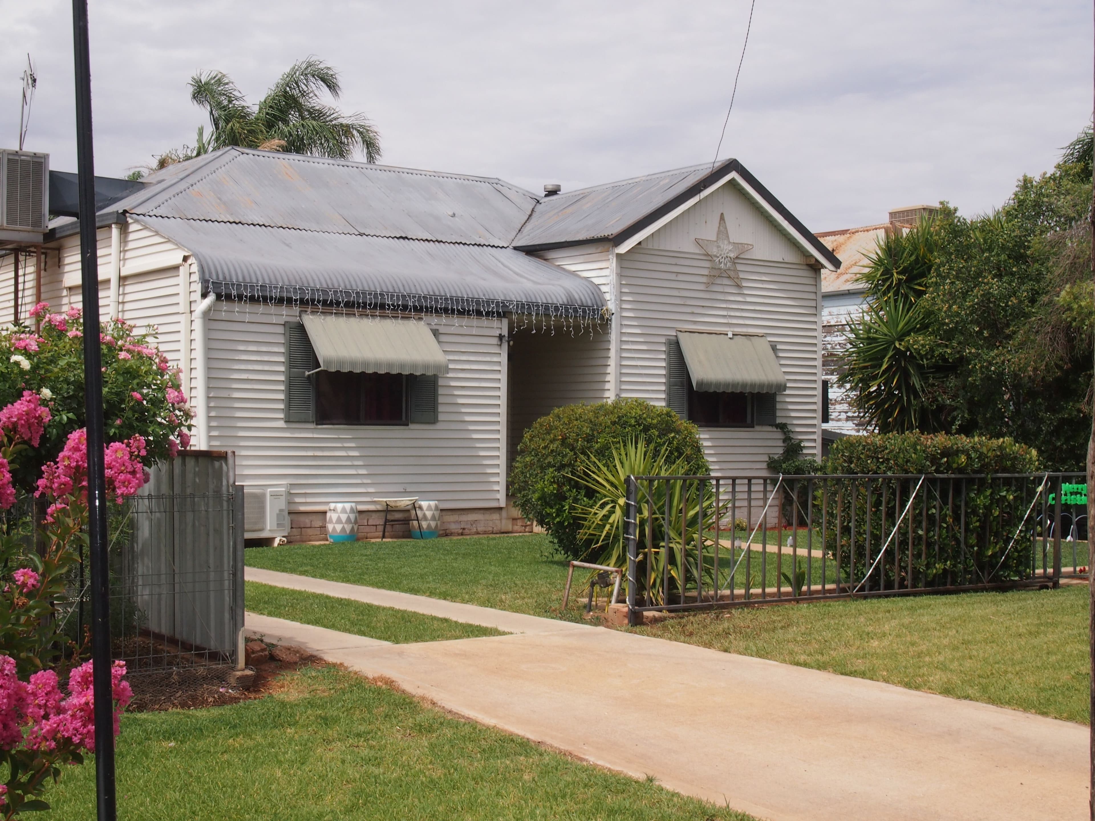 20 Orange Street, Condobolin NSW 2877, Condobolin - Thumbnail 2
