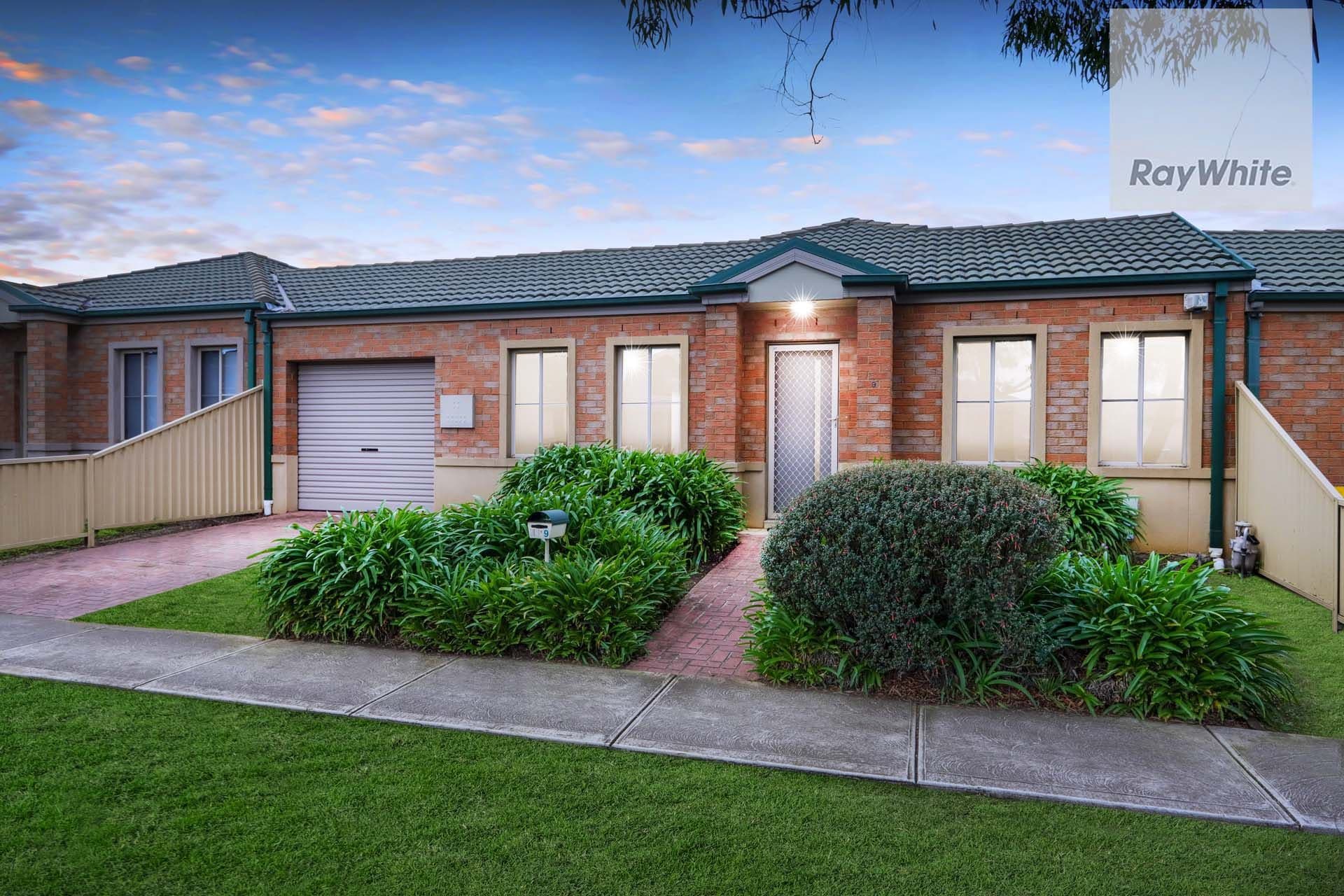 46-54 Gowanbrae Drive, Gowanbrae VIC 3043, Gowanbrae - Image 1