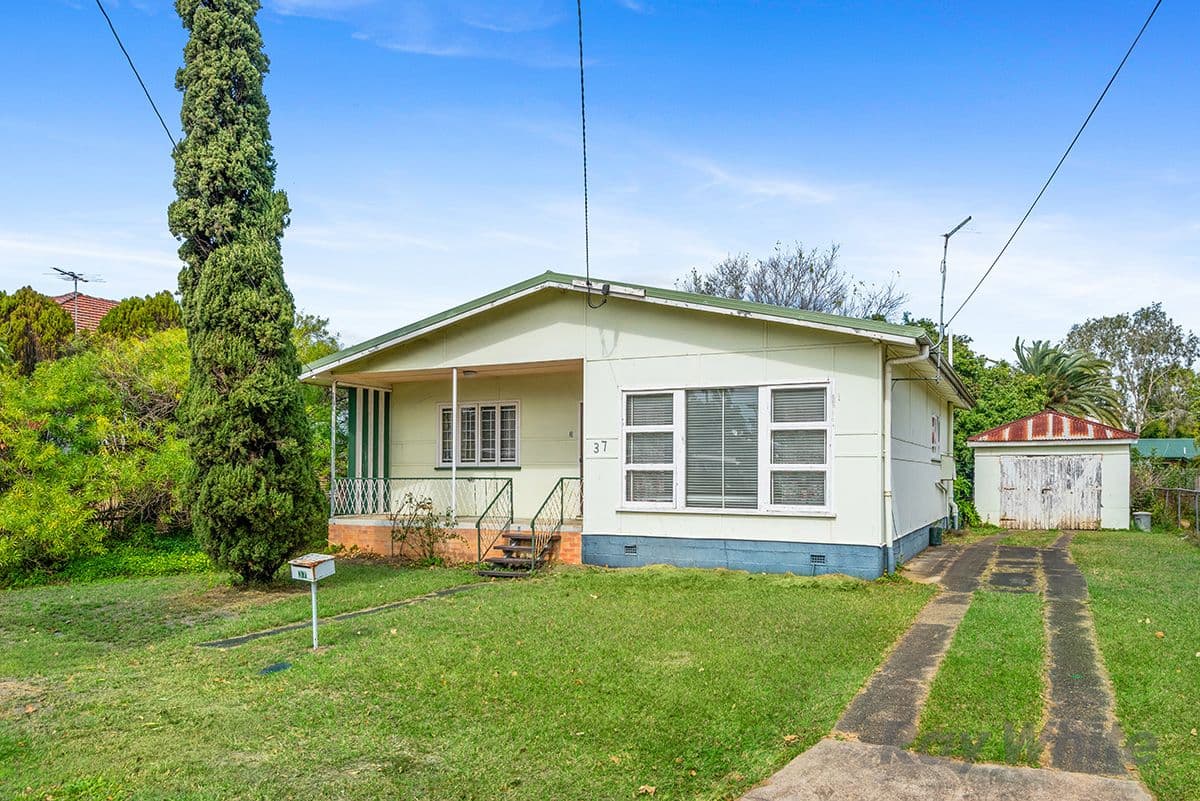 37 Rocklea Street, Archerfield QLD 4108, Archerfield - Image 1