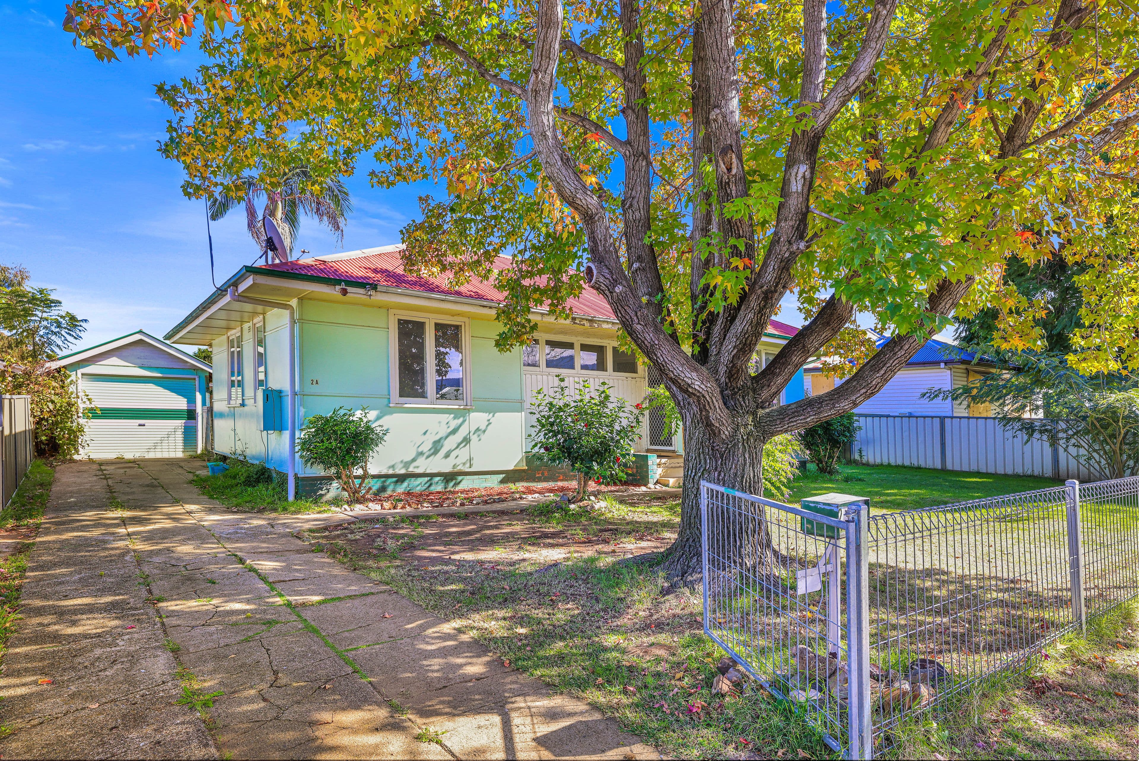 2A Petra Avenue, Tamworth NSW 2340, Tamworth - Image 1