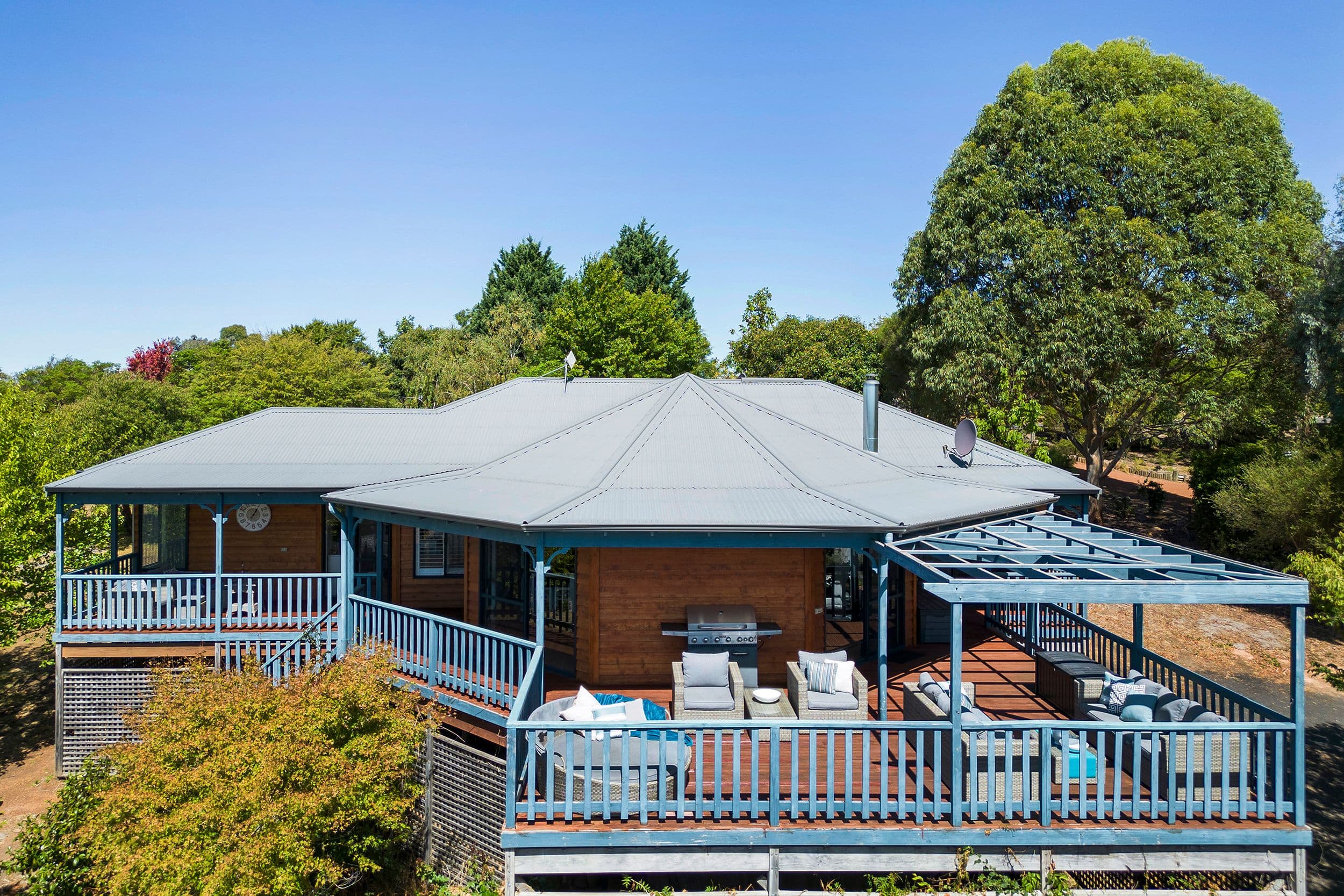 1 Jacaranda Place, Bridgetown WA 6255, Bridgetown - Thumbnail 2