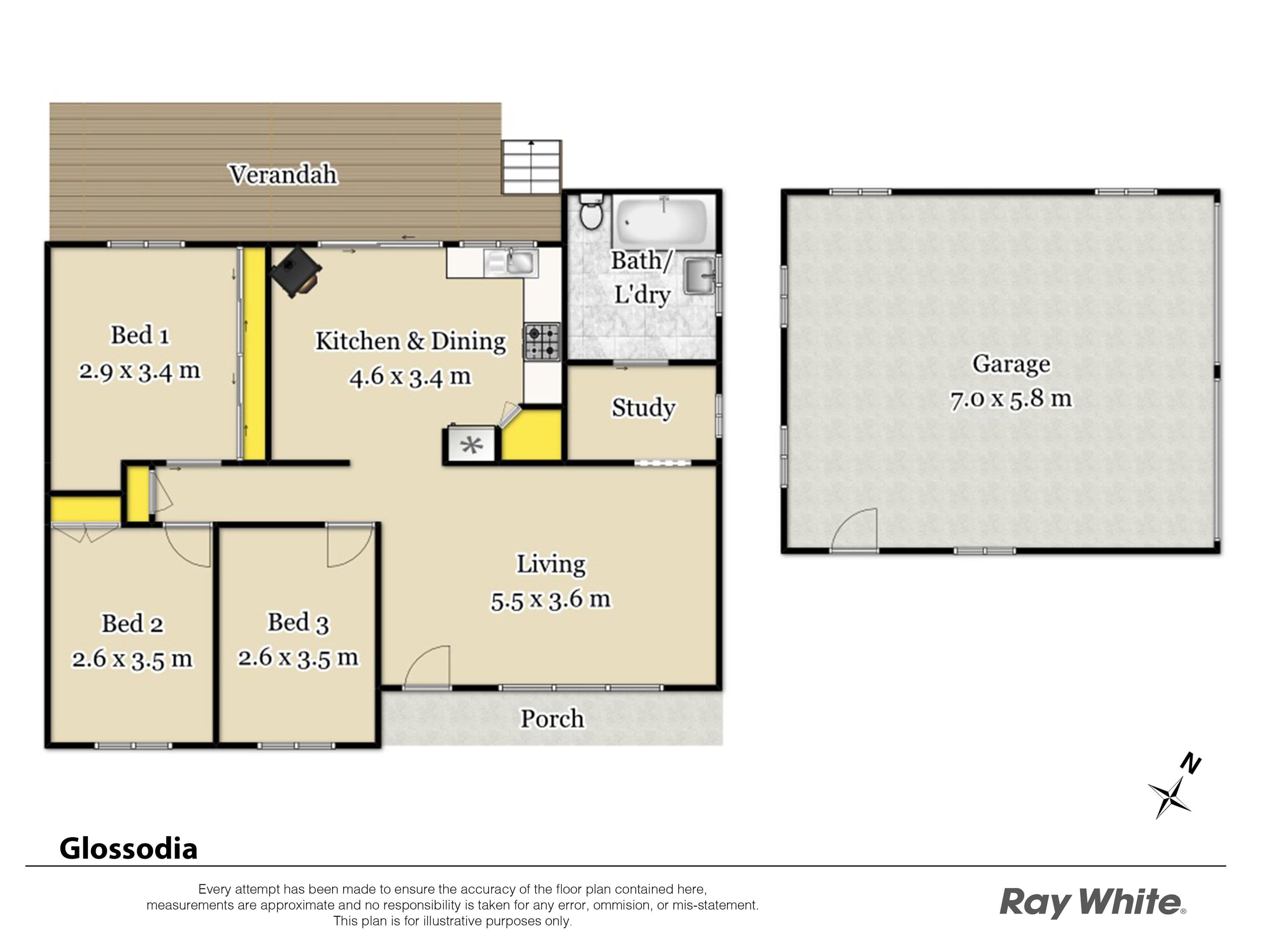182 Spinks Road, Glossodia - Thumbnail 8