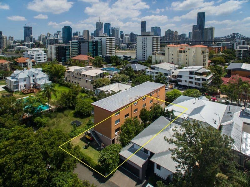 11 Locke Street, New Farm QLD 4005, New Farm - Thumbnail 6