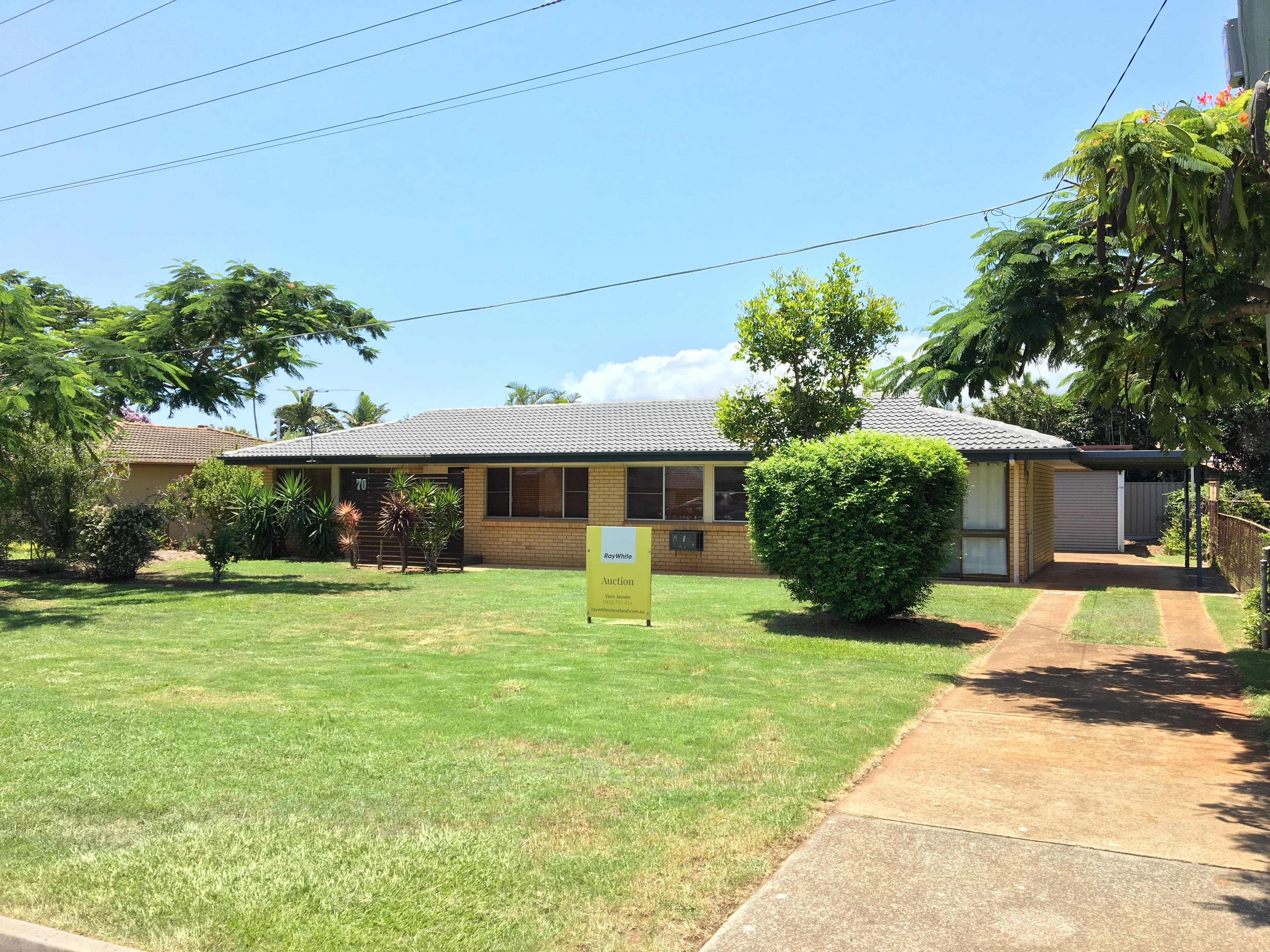 70 Haggup Street, Cleveland QLD 4163, Cleveland - Image 1