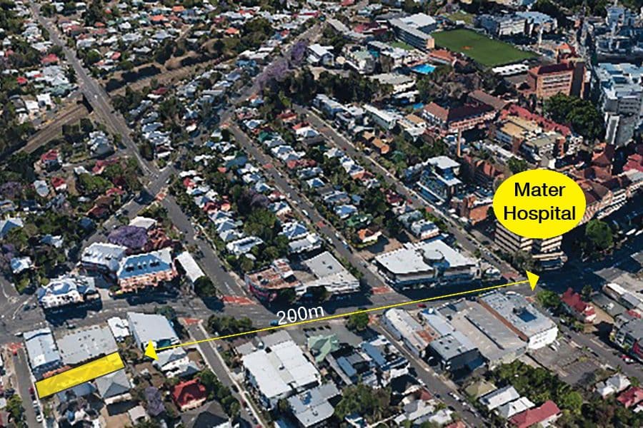 4 Ross Street, Woolloongabba QLD 4102, Woolloongabba - Thumbnail 2