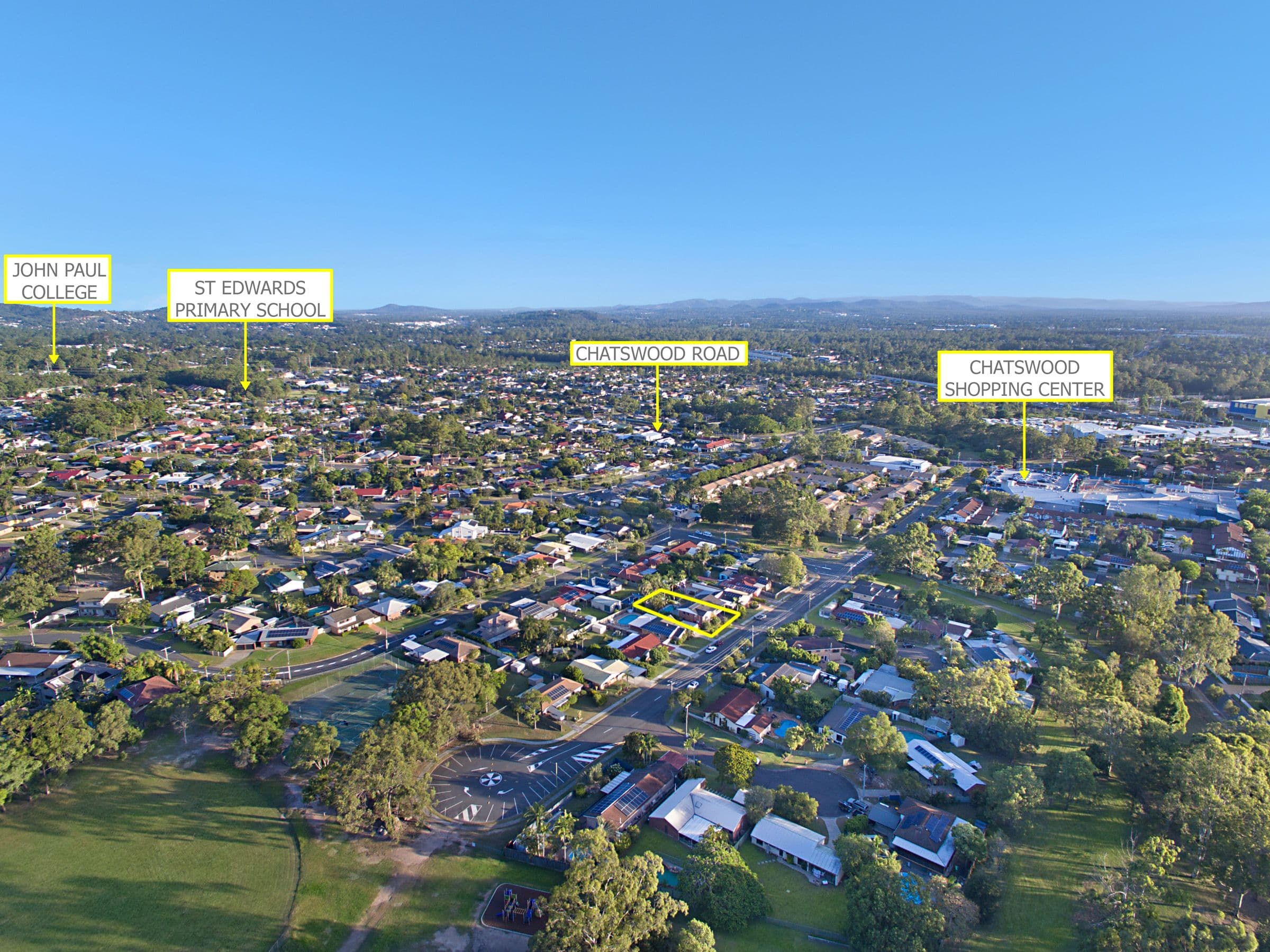 35 Magellan Road, Springwood QLD 4127, Springwood - Thumbnail 2