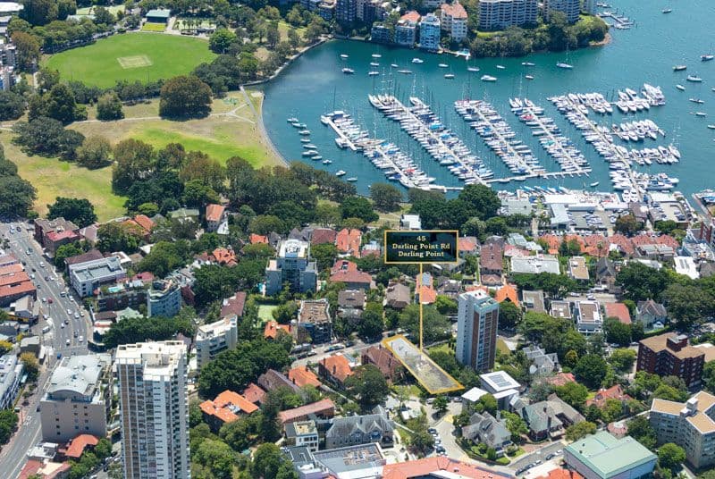 45 Darling Point Road, Darling Point NSW 2027, Darling Point - Thumbnail 3