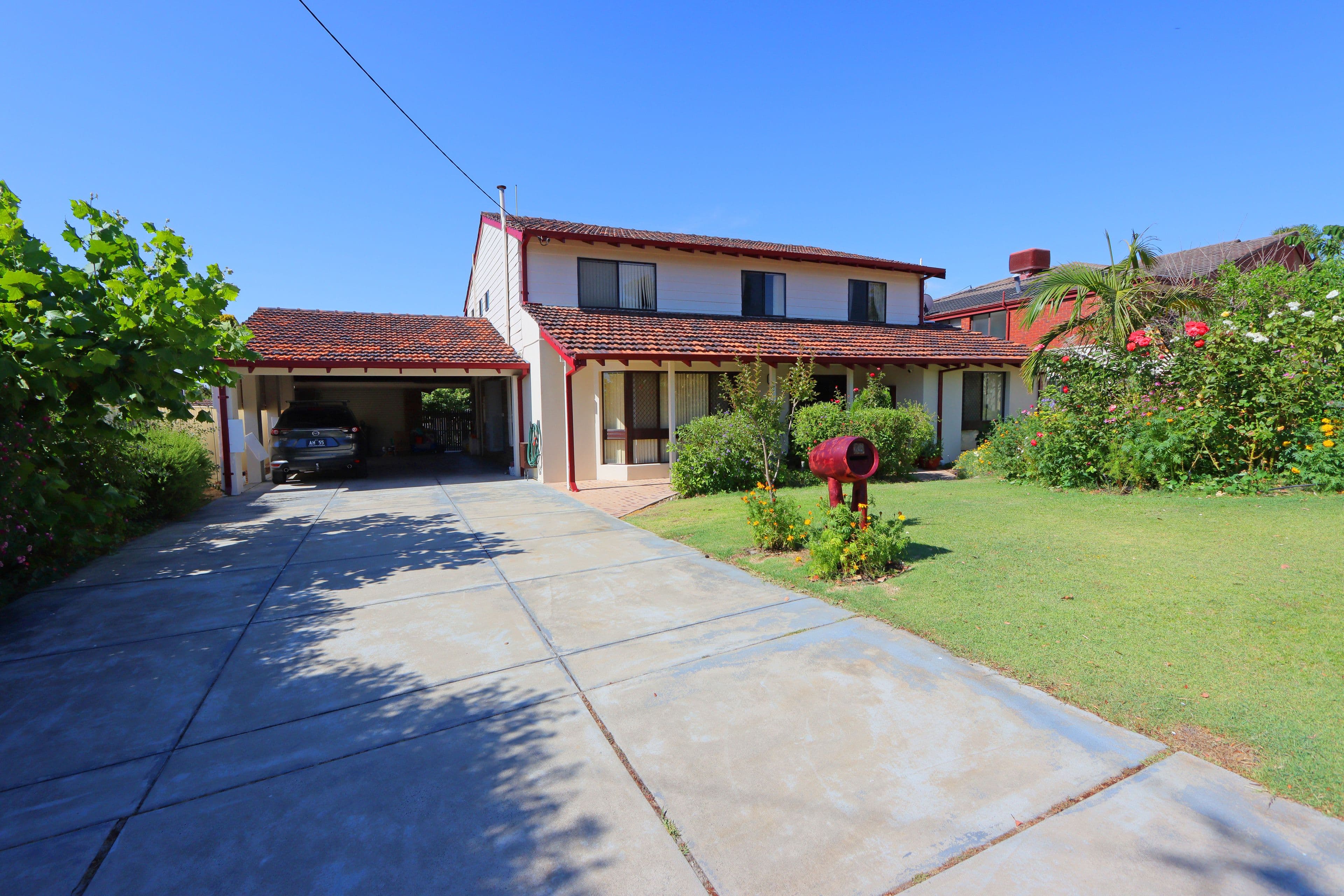 25 Scarp Terrace, Willetton WA 6155, Willetton - Thumbnail 2