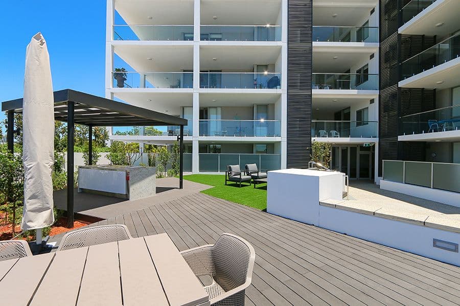 24/34 East Parade, East Perth WA 6004, East Perth - Thumbnail 3