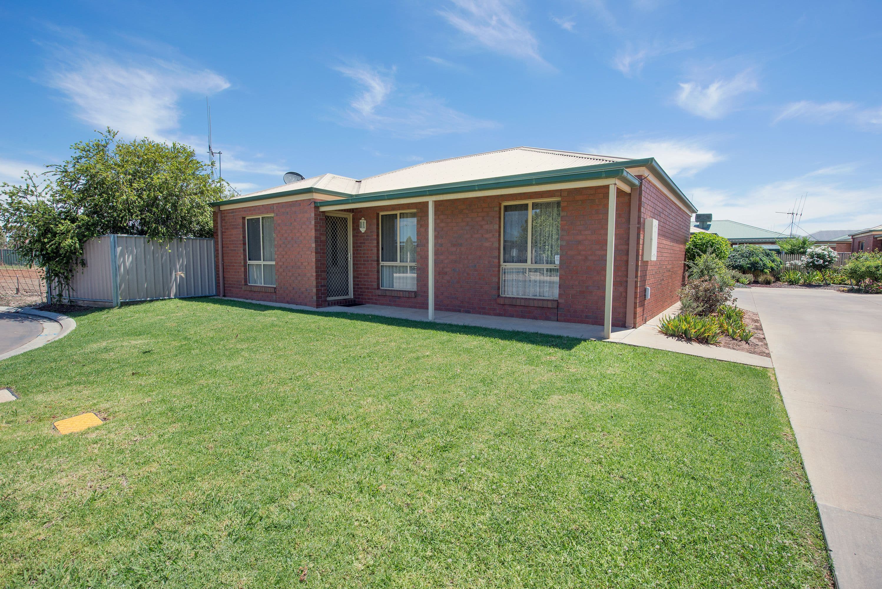 6 Cedar Court, Swan Hill VIC 3585, Swan Hill - Image 1