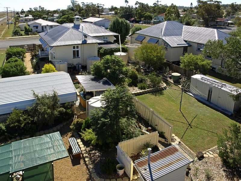 9 Earl Street, Jondaryan QLD 4403, Jondaryan - Thumbnail 8