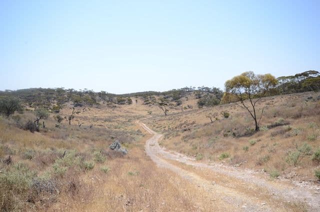 "Kerns" Black Peak Road, WORLDS END SA 5381, Worlds End - Thumbnail 2