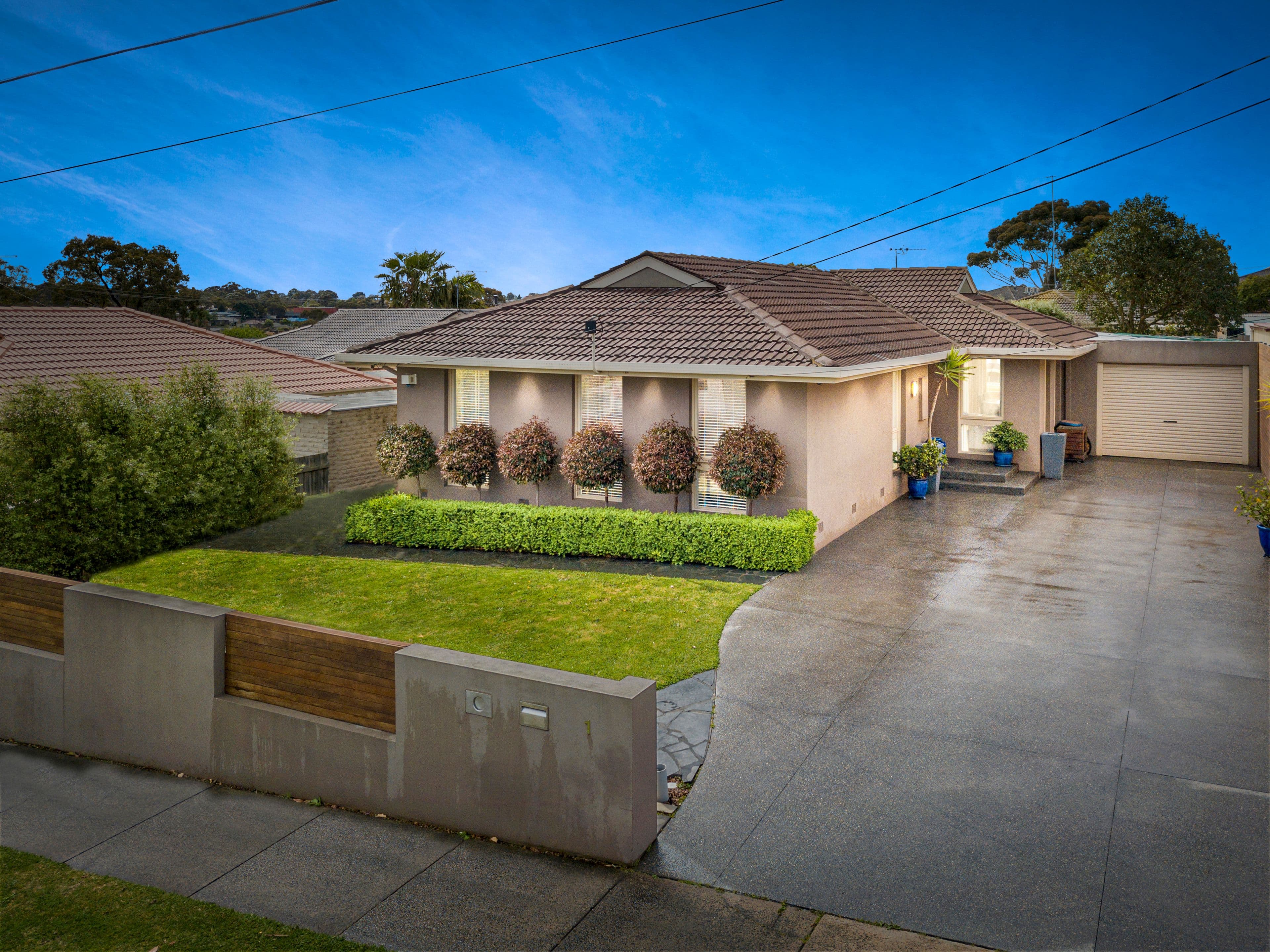 1 Curtayne Court, Noble Park North VIC 3174, Noble Park North - Image 1