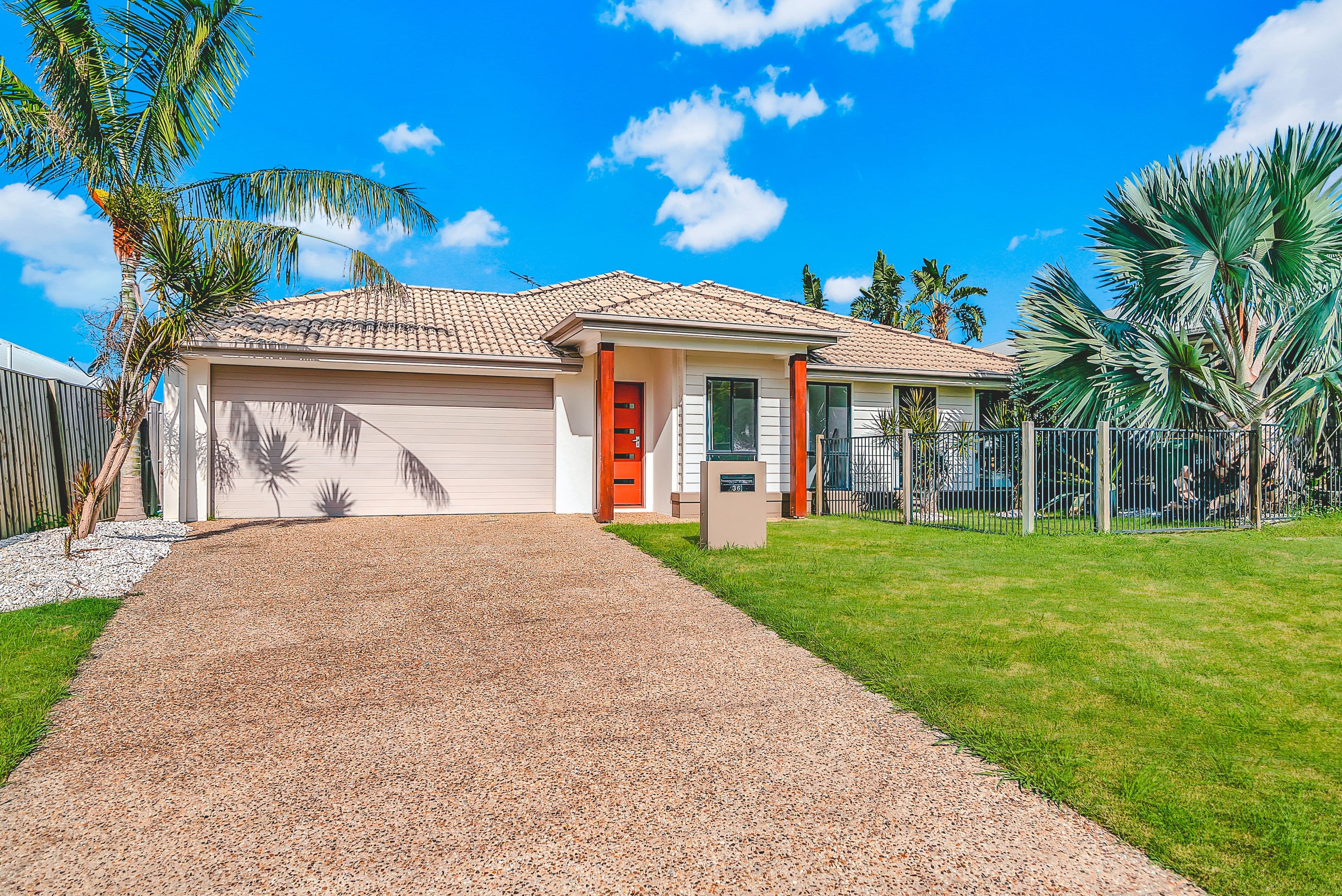 36 Ellenborough Avenue, Ormeau Hills QLD 4208, Ormeau Hills - Image 1