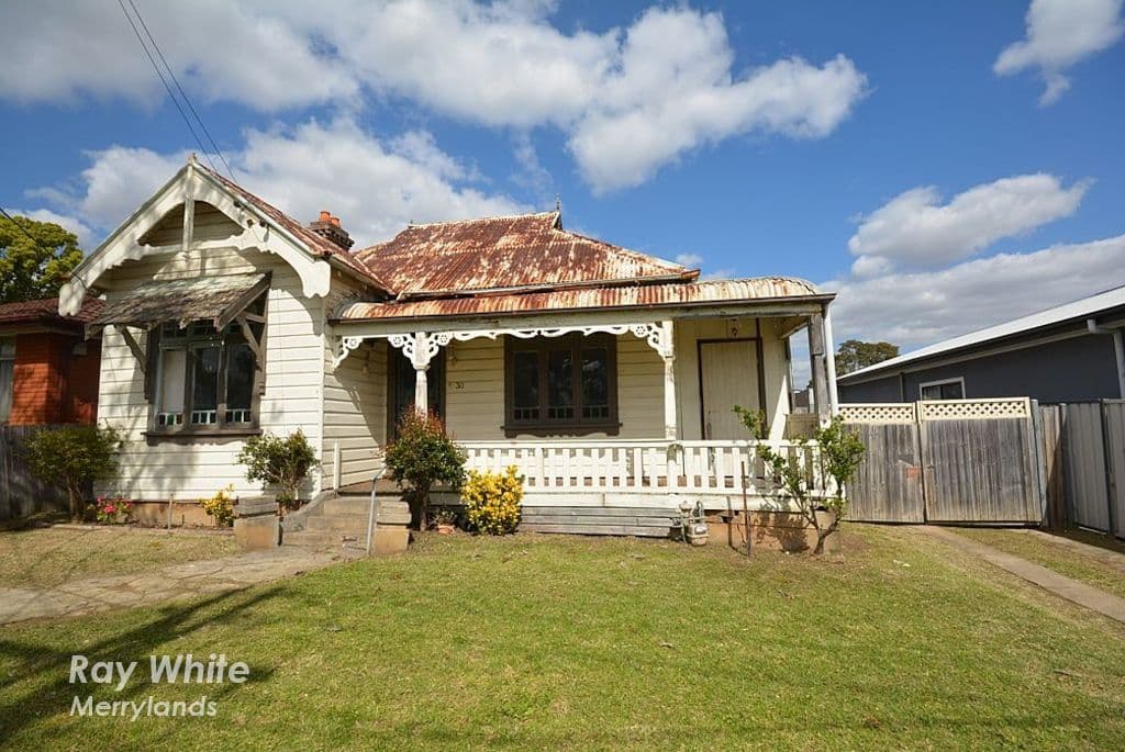 30 Lansdowne Street, Merrylands NSW 2160, Merrylands - Image 1