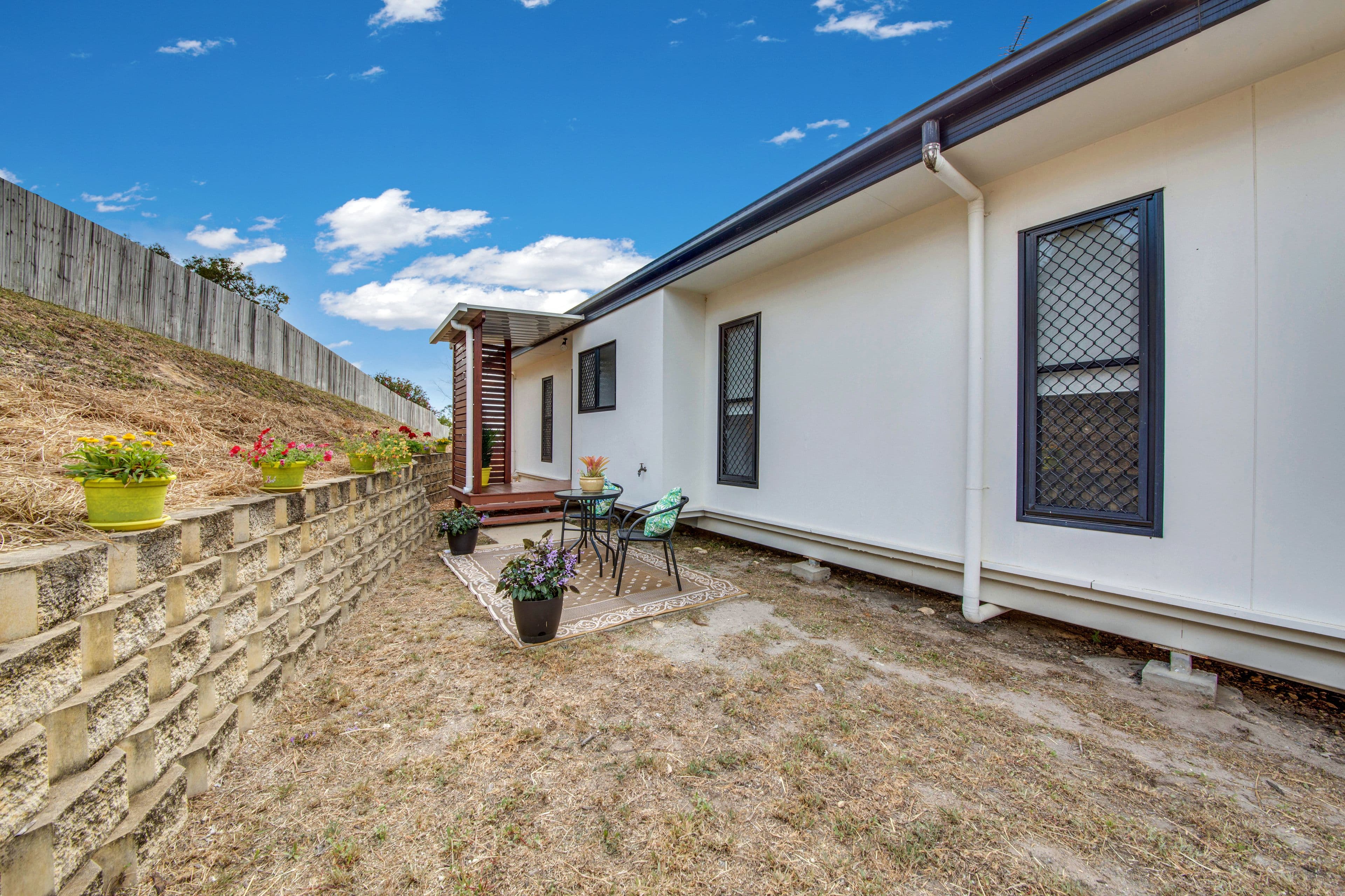 16 Ouston Place, South Gladstone QLD 4680, South Gladstone - Thumbnail 4