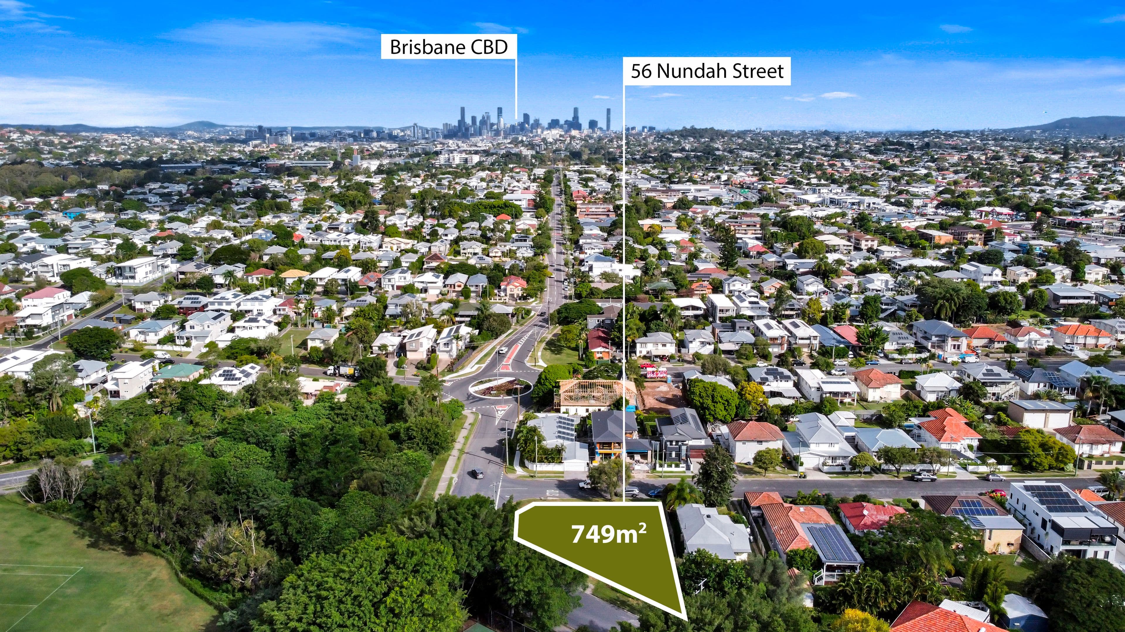 56 Nundah Street, Kedron QLD 4031, Kedron - Thumbnail 2