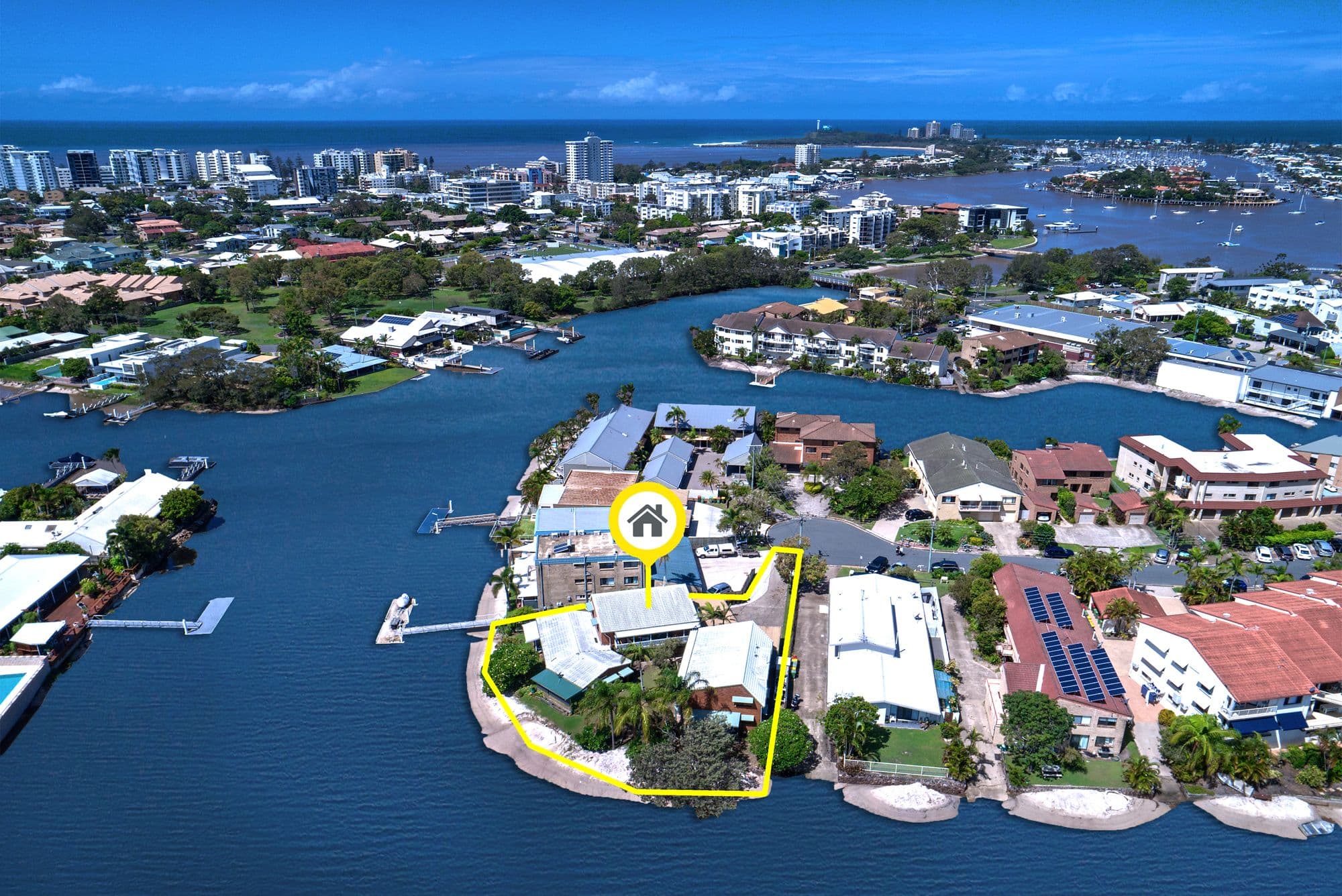 23 Woomba Place, Mooloolaba QLD 4557, Mooloolaba - Thumbnail 2