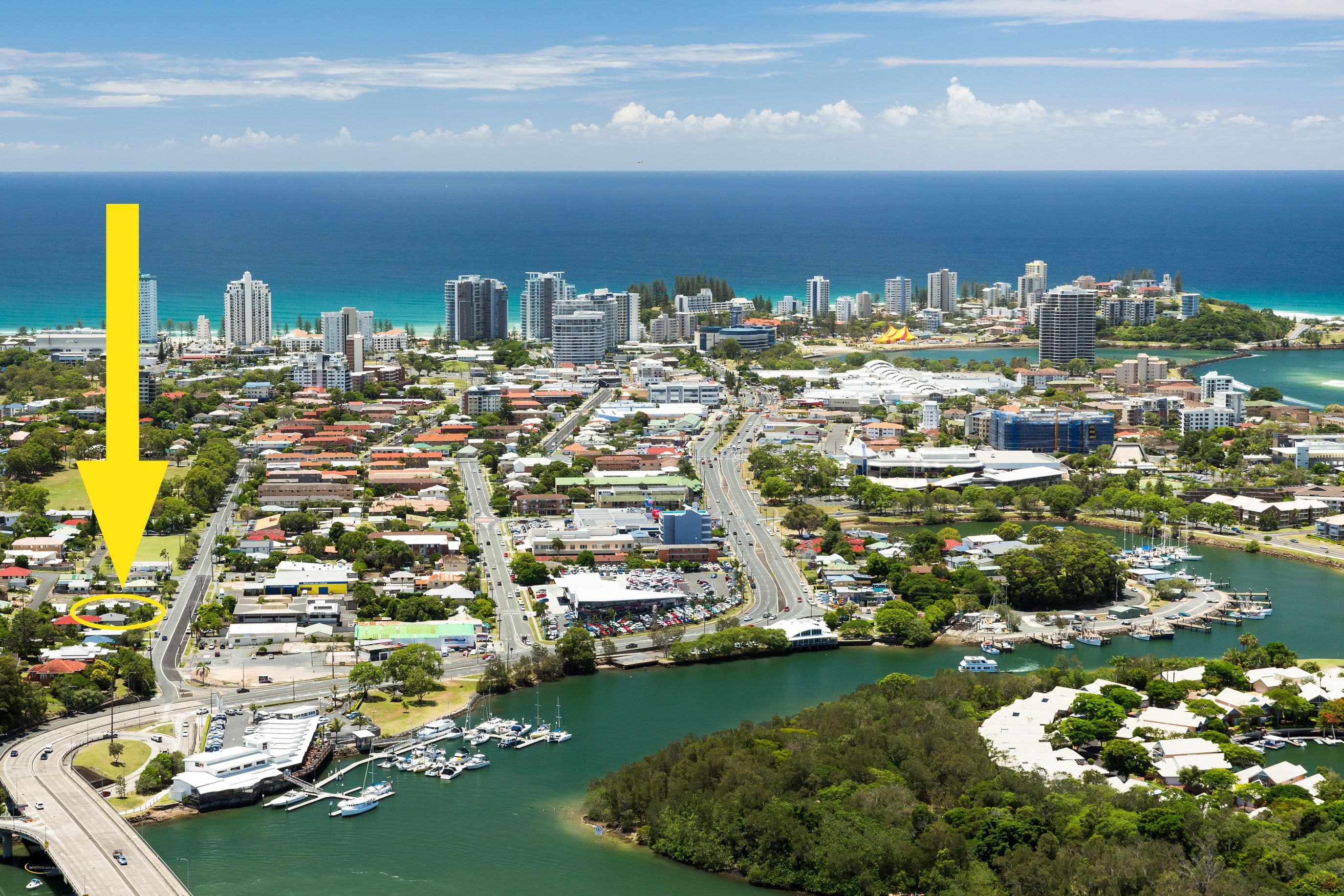 51 Recreation Street, Tweed Heads NSW 2485, Tweed Heads - Image 1