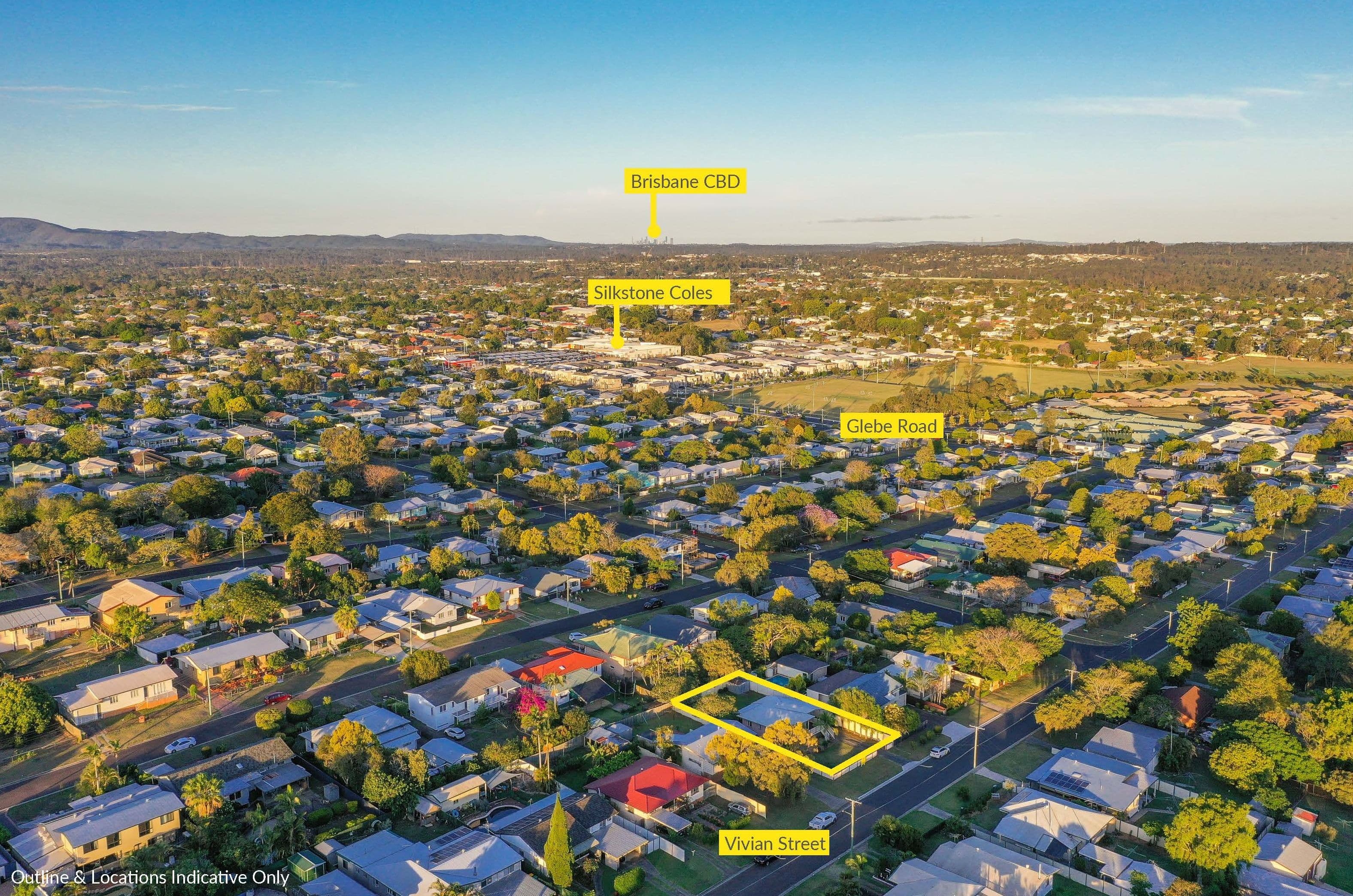 22 Vivian Street, Eastern Heights QLD 4305, Eastern Heights - Thumbnail 3