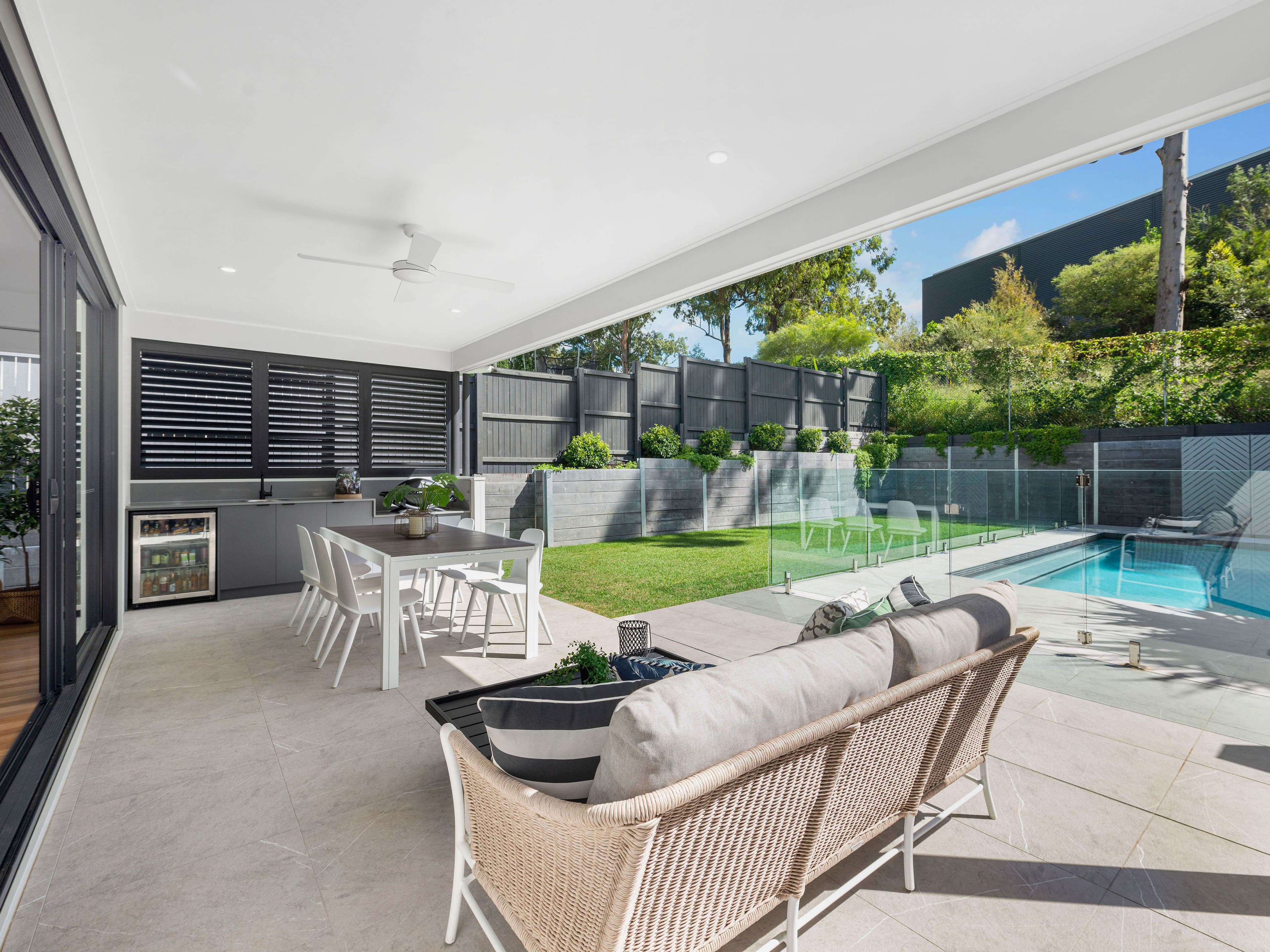 78 Canberra Drive, Ashgrove QLD 4060, Ashgrove - Thumbnail 6