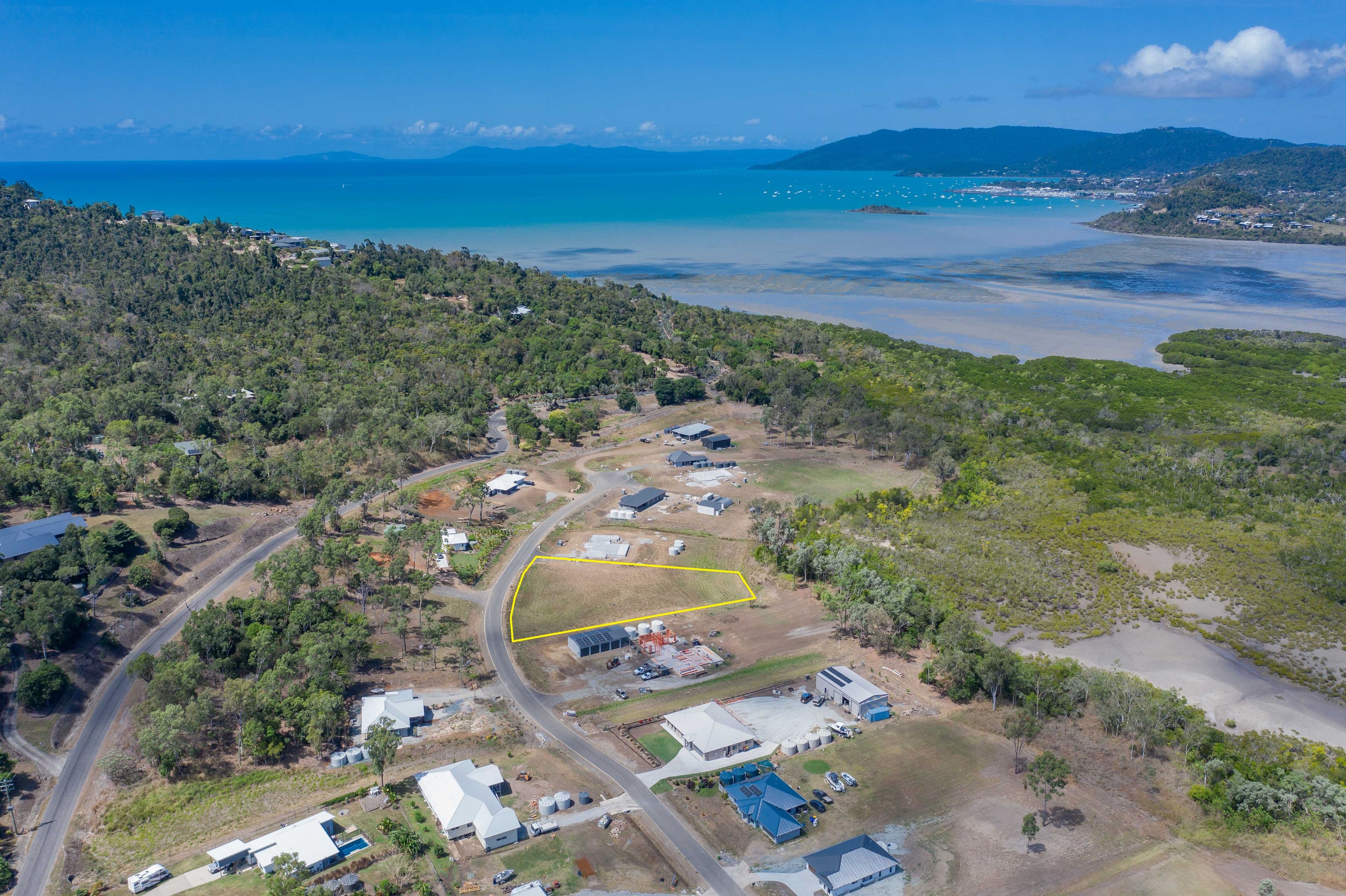 Lot 53 Acacia Grove, Woodwark QLD 4802, Woodwark - Thumbnail 6