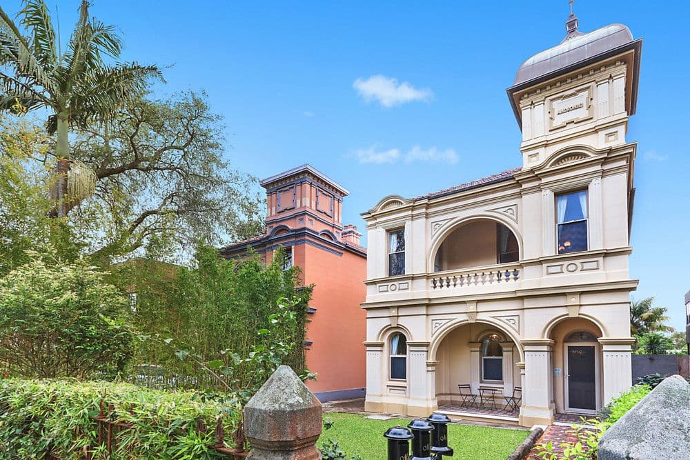 39 Johnston Street, Annandale - Image 1