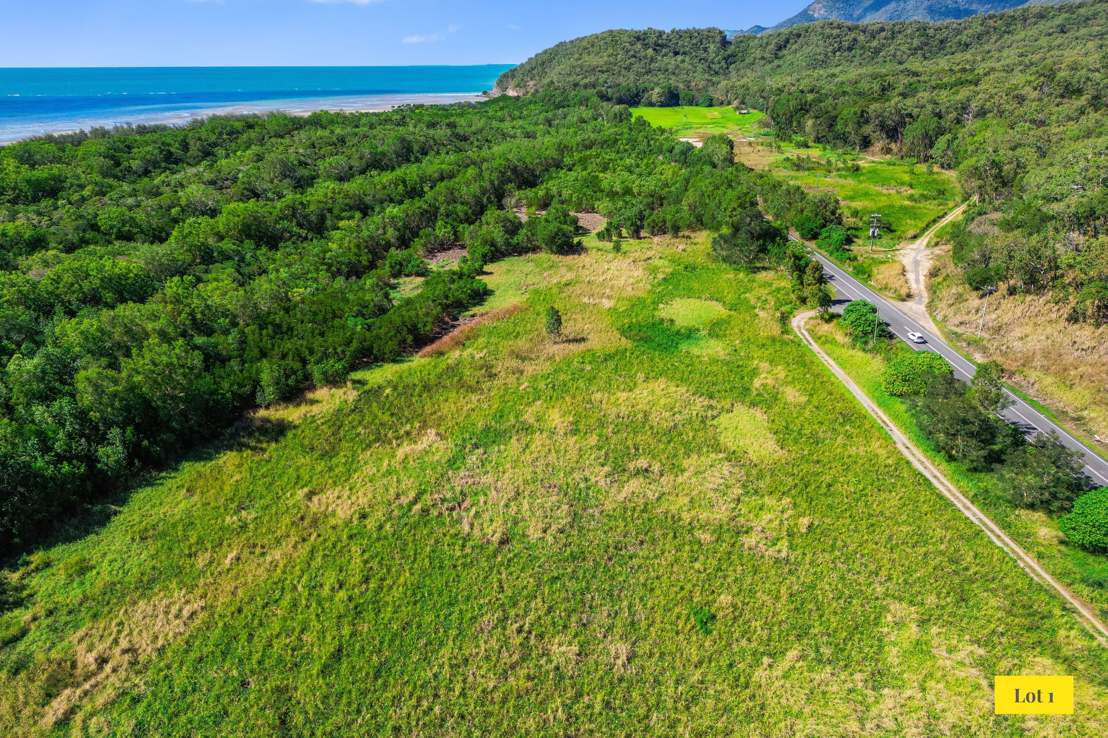 Lot 1 Captain Cook Highway, Mowbray QLD 4877, Mowbray - Thumbnail 3
