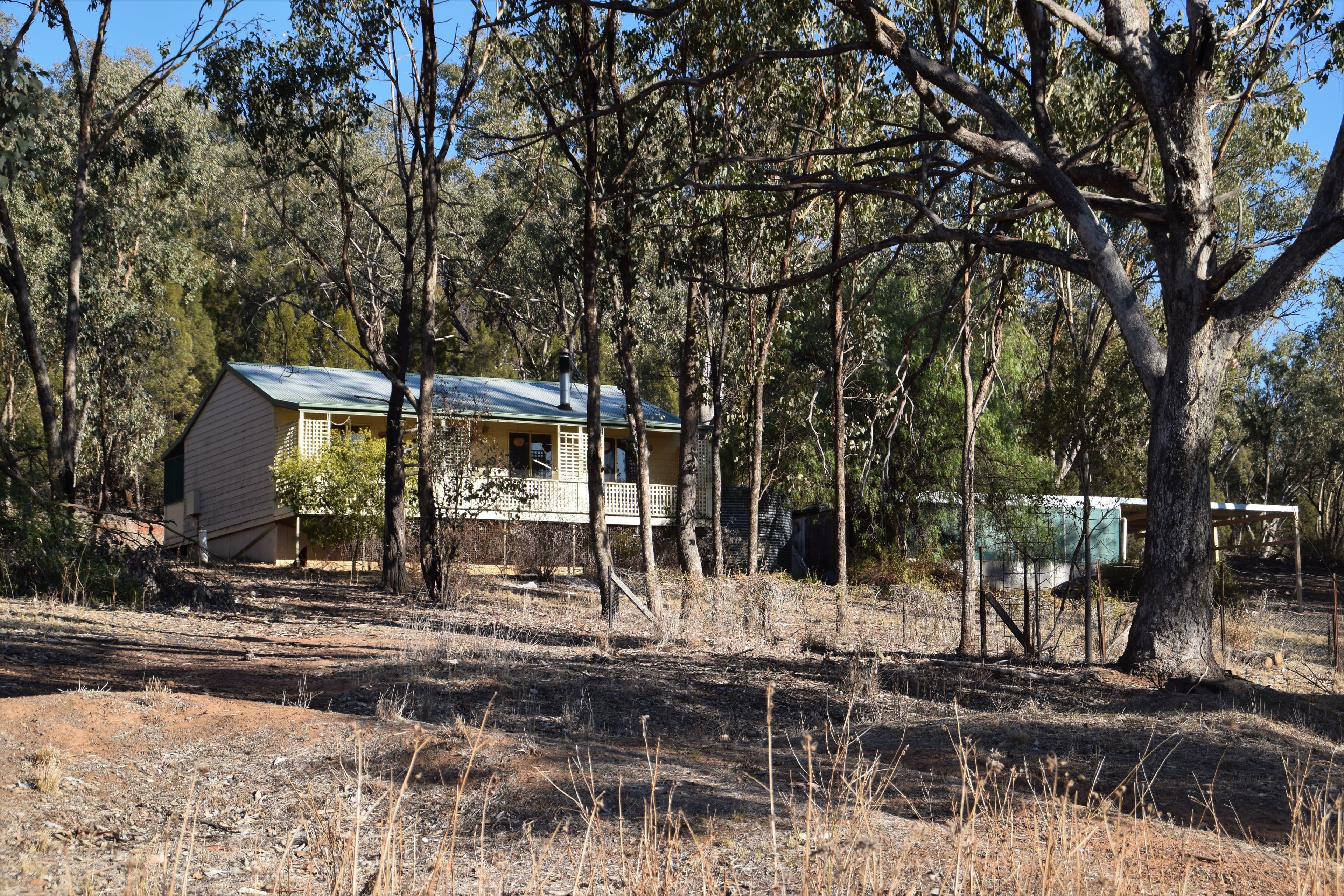 'Fox Hill' 573 Blathery Creek Road, Neurea NSW 2820, Neurea - Image 1