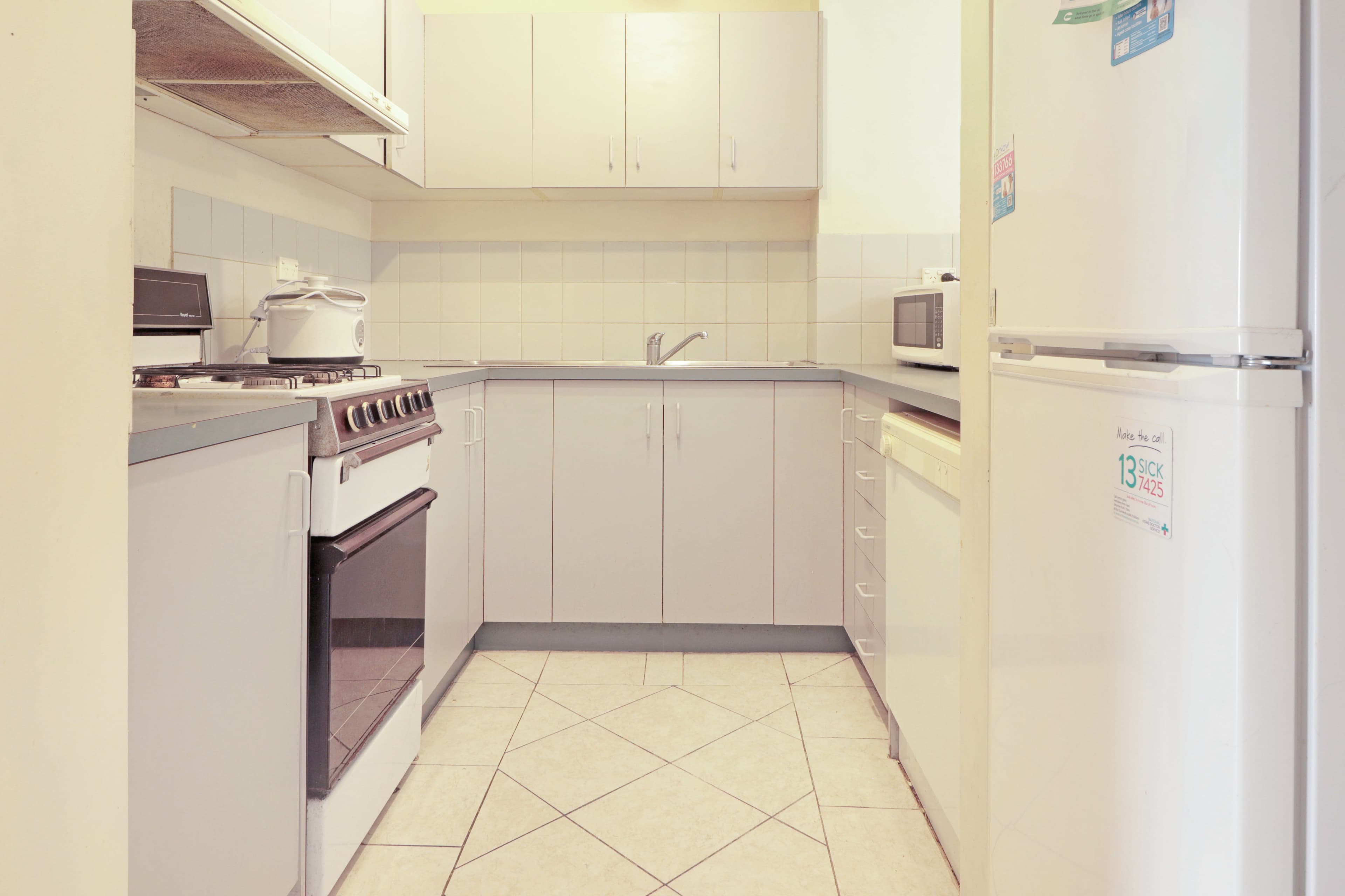 5/11 Winifred Street, Adelaide SA 5000, Adelaide - Thumbnail 2