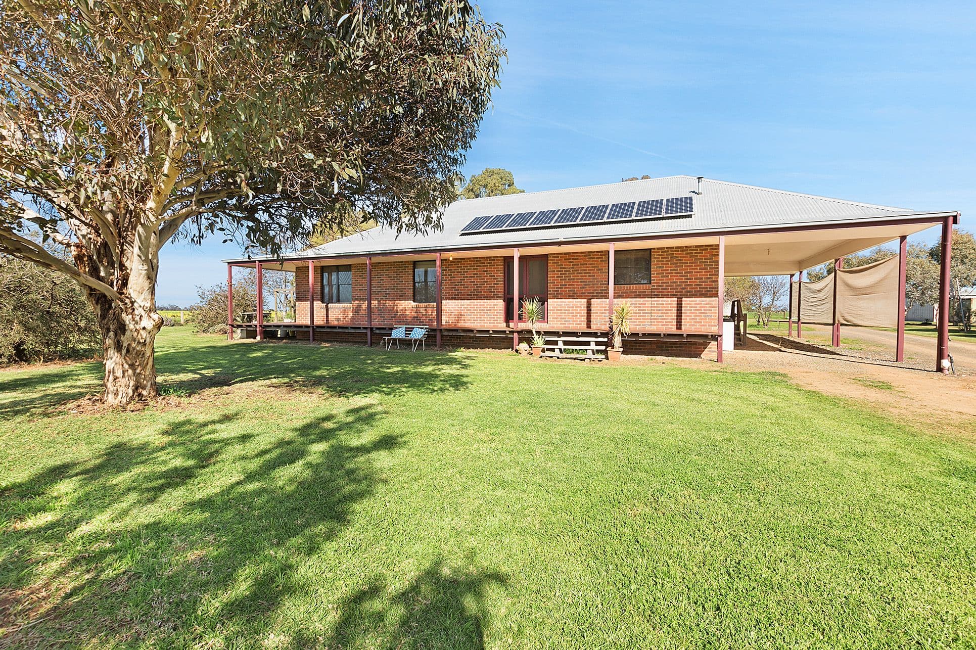 83 Rowe Road, Echuca VIC 3564, Echuca - Thumbnail 3