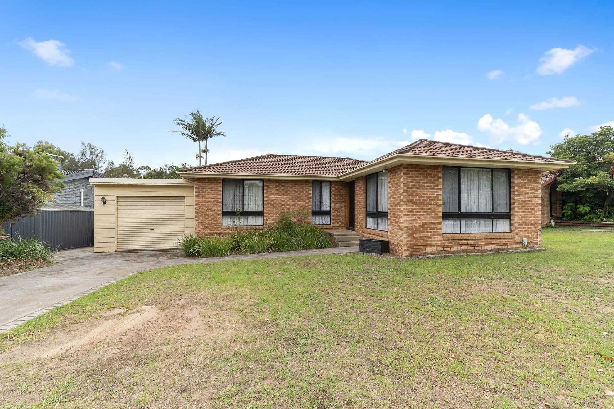 36 Hansons Road, North Nowra NSW 2541, North Nowra - Image 1