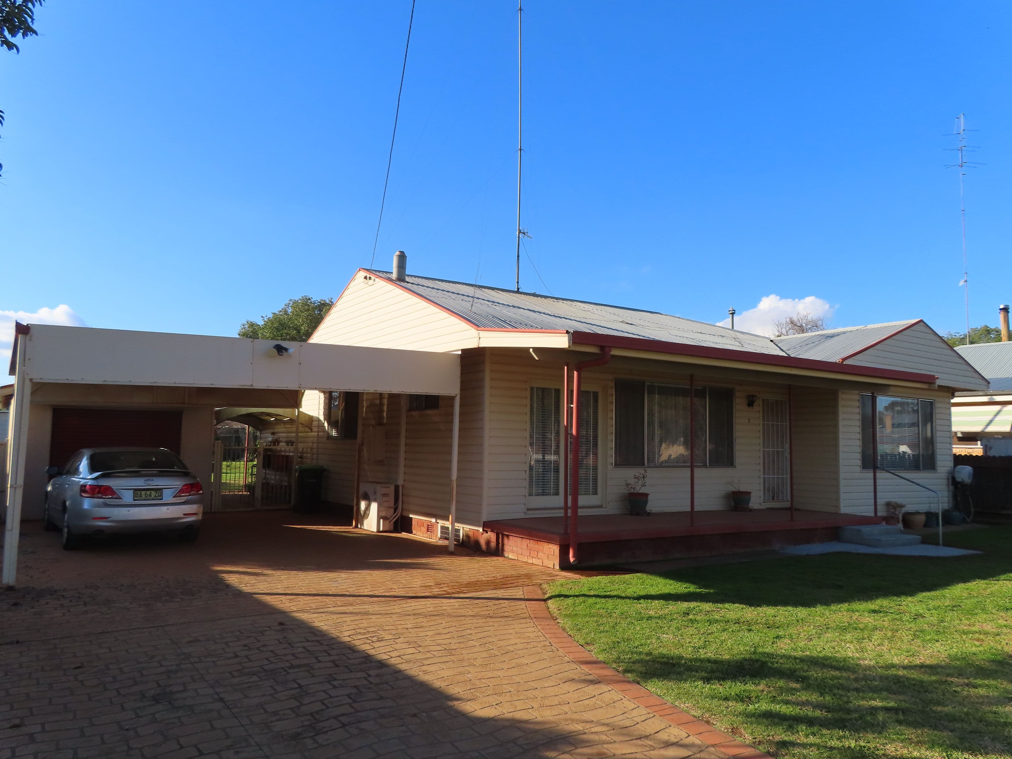 9 Miller Street, Condobolin NSW 2877, Condobolin - Thumbnail 2
