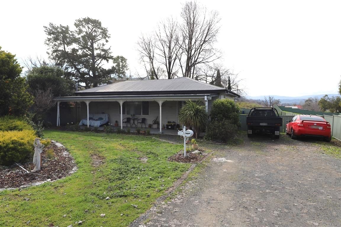 138 Capper Street, Tumut NSW 2720, Tumut - Image 1