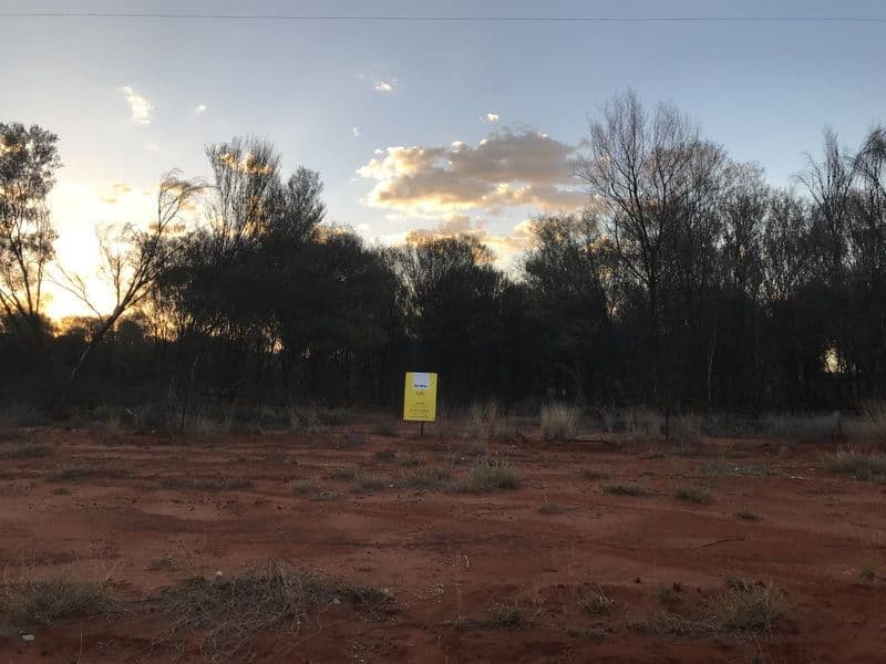 Lot 5 Red Lane, CHARLEVILLE QLD 4470, Charleville - Image 1