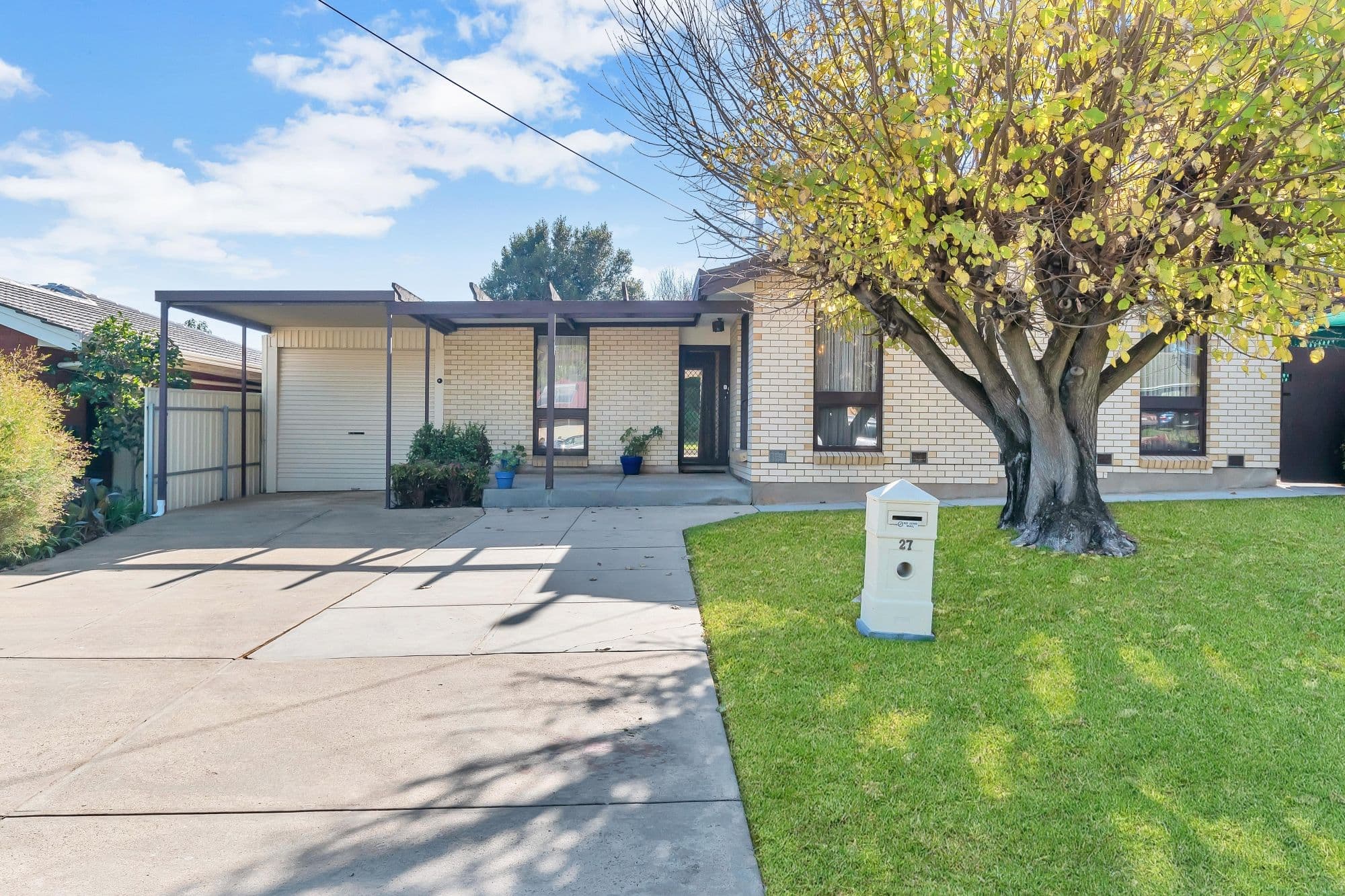 27 Bains Road, Morphett Vale SA 5162, Morphett Vale - Image 1