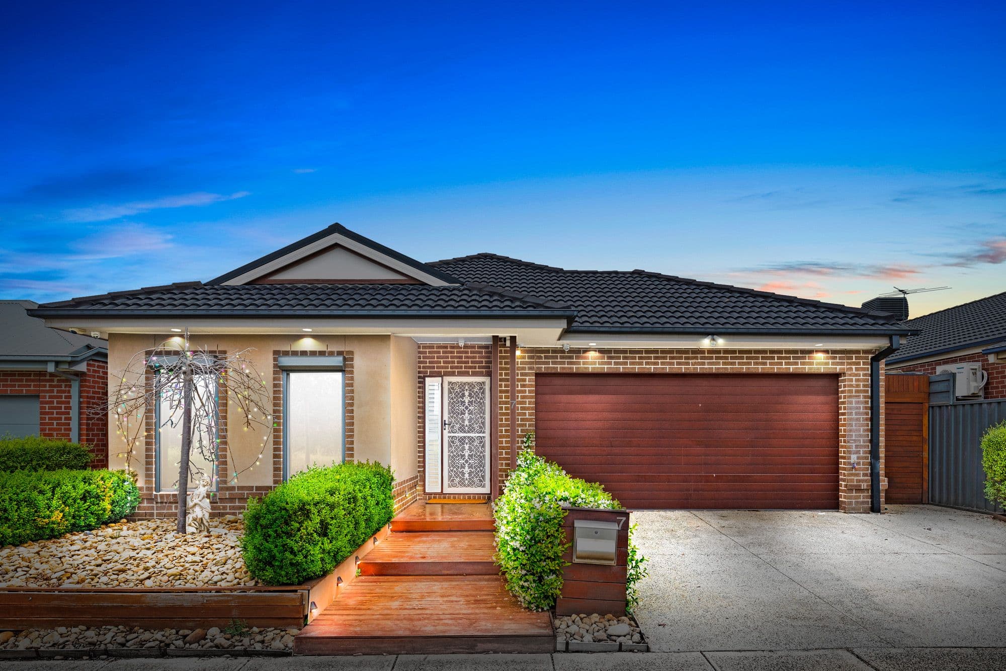 7 Pierbrook Avenue, Manor Lakes VIC 3024, Manor Lakes - Image 1