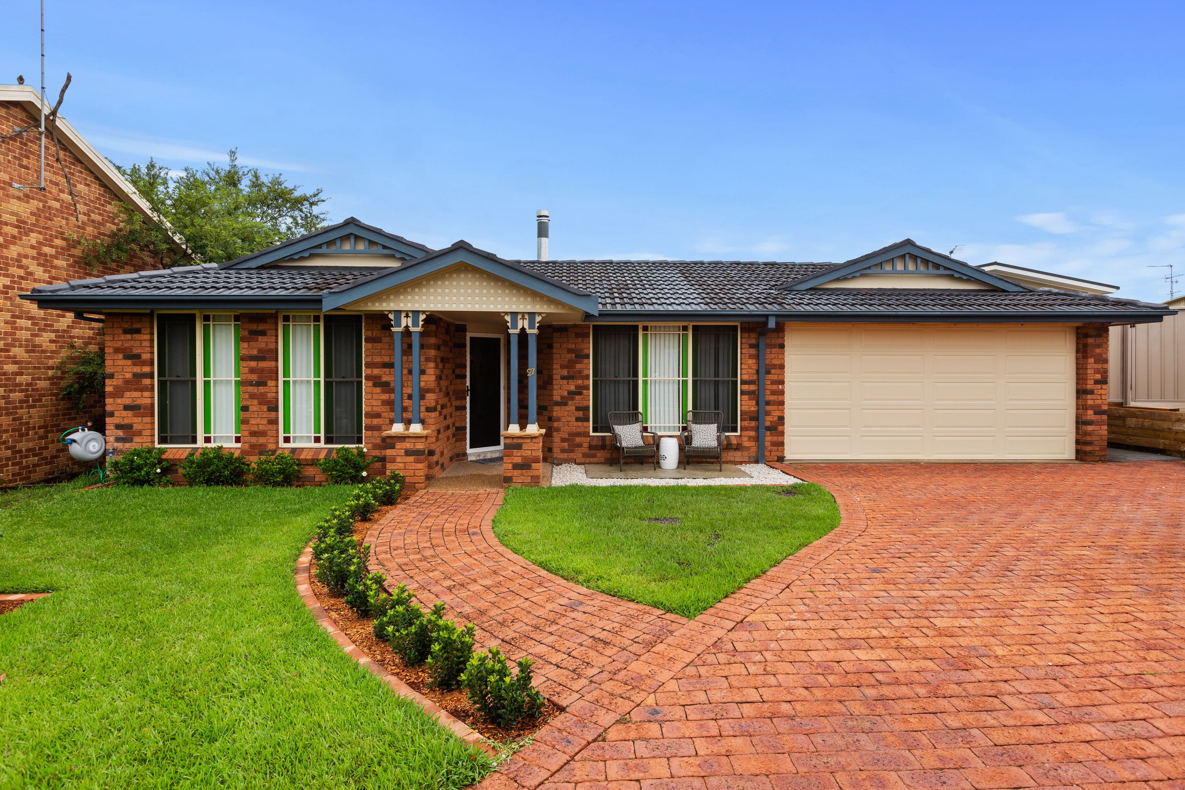 27 Benbury Street, Quakers Hill NSW 2763, Quakers Hill - Image 1