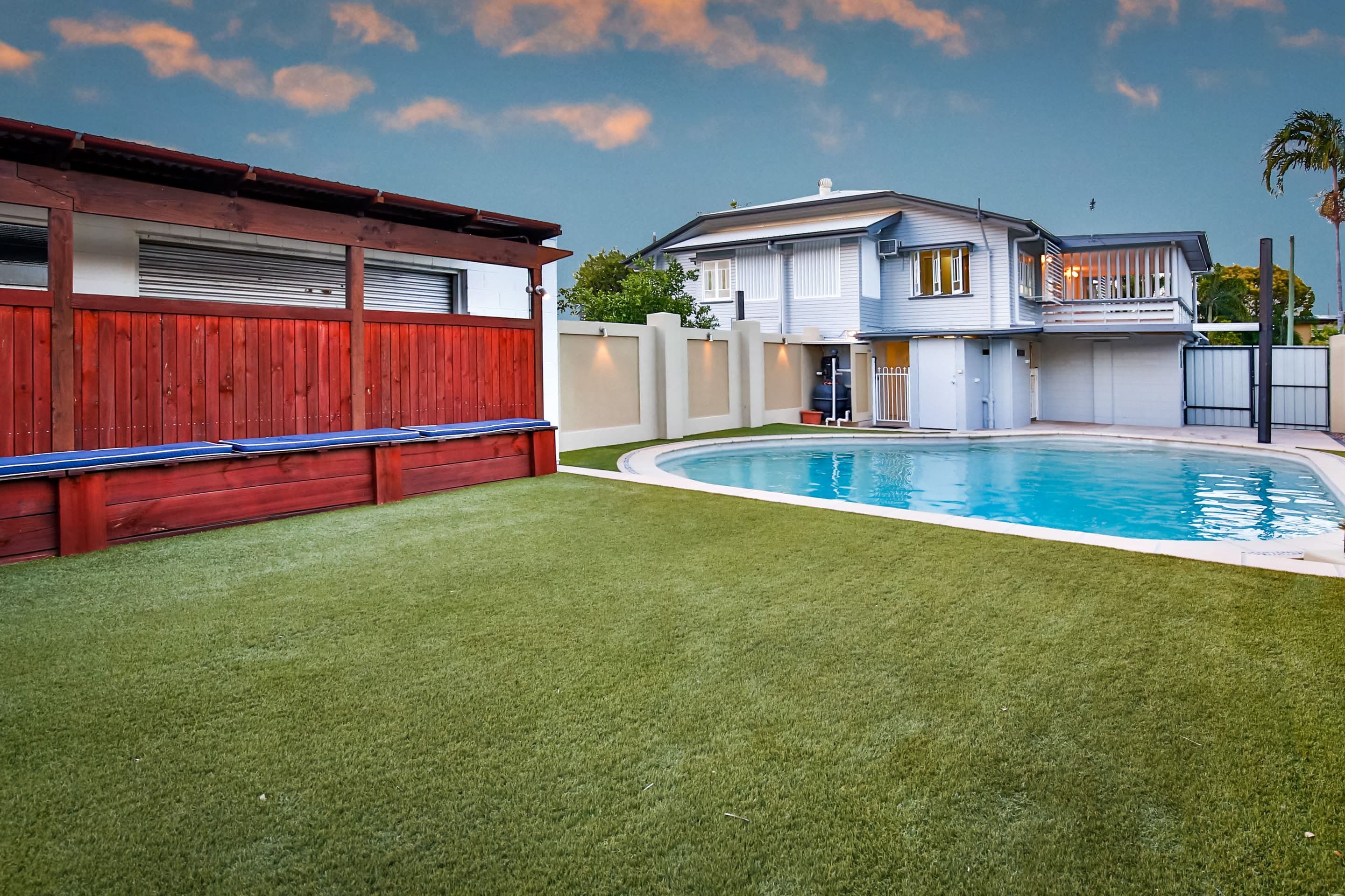 233 Corcoran, Currajong QLD 4812, Currajong - Thumbnail 2