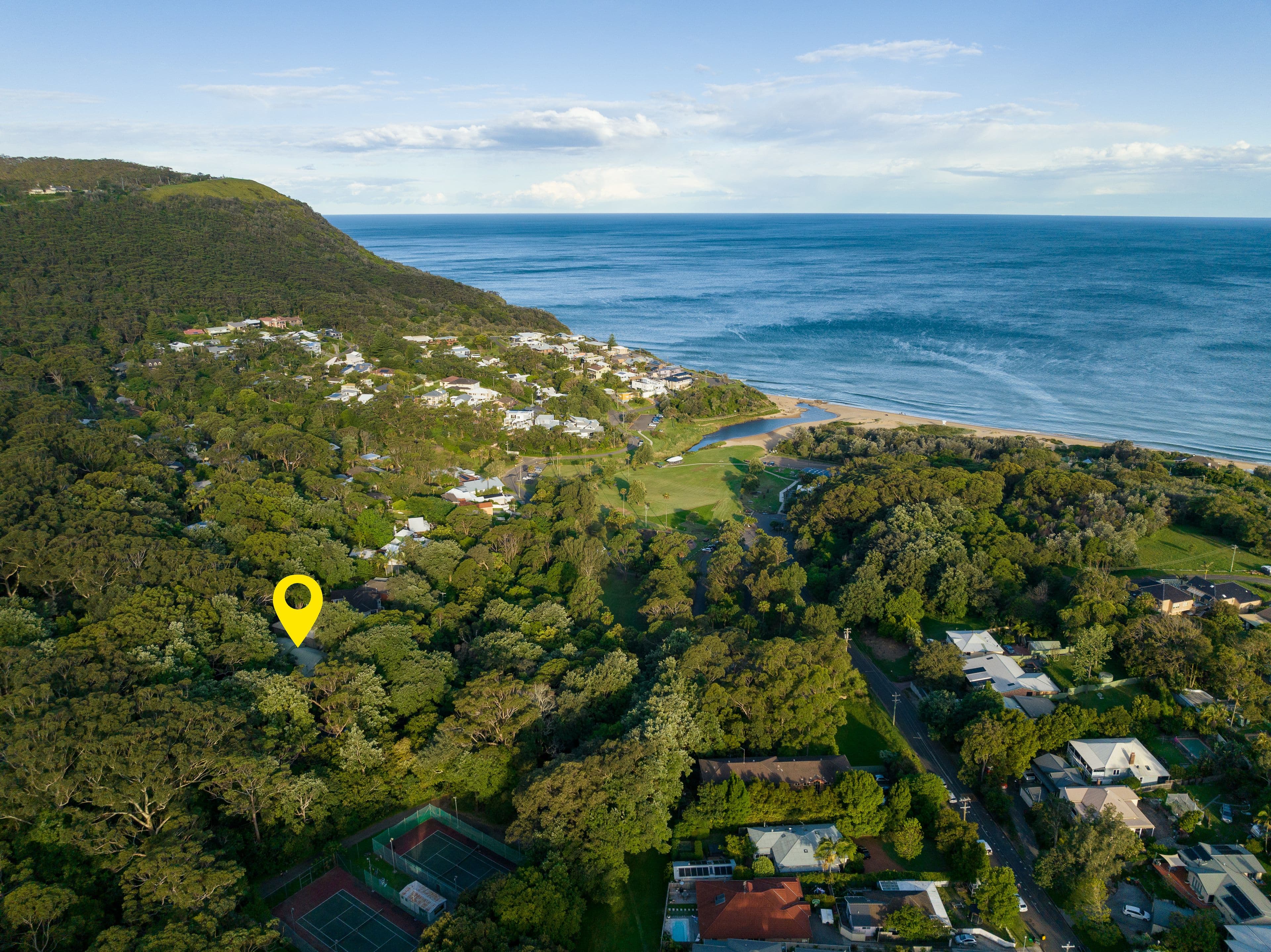 27 The Drive, Stanwell Park NSW 2508, Stanwell Park - Thumbnail 4