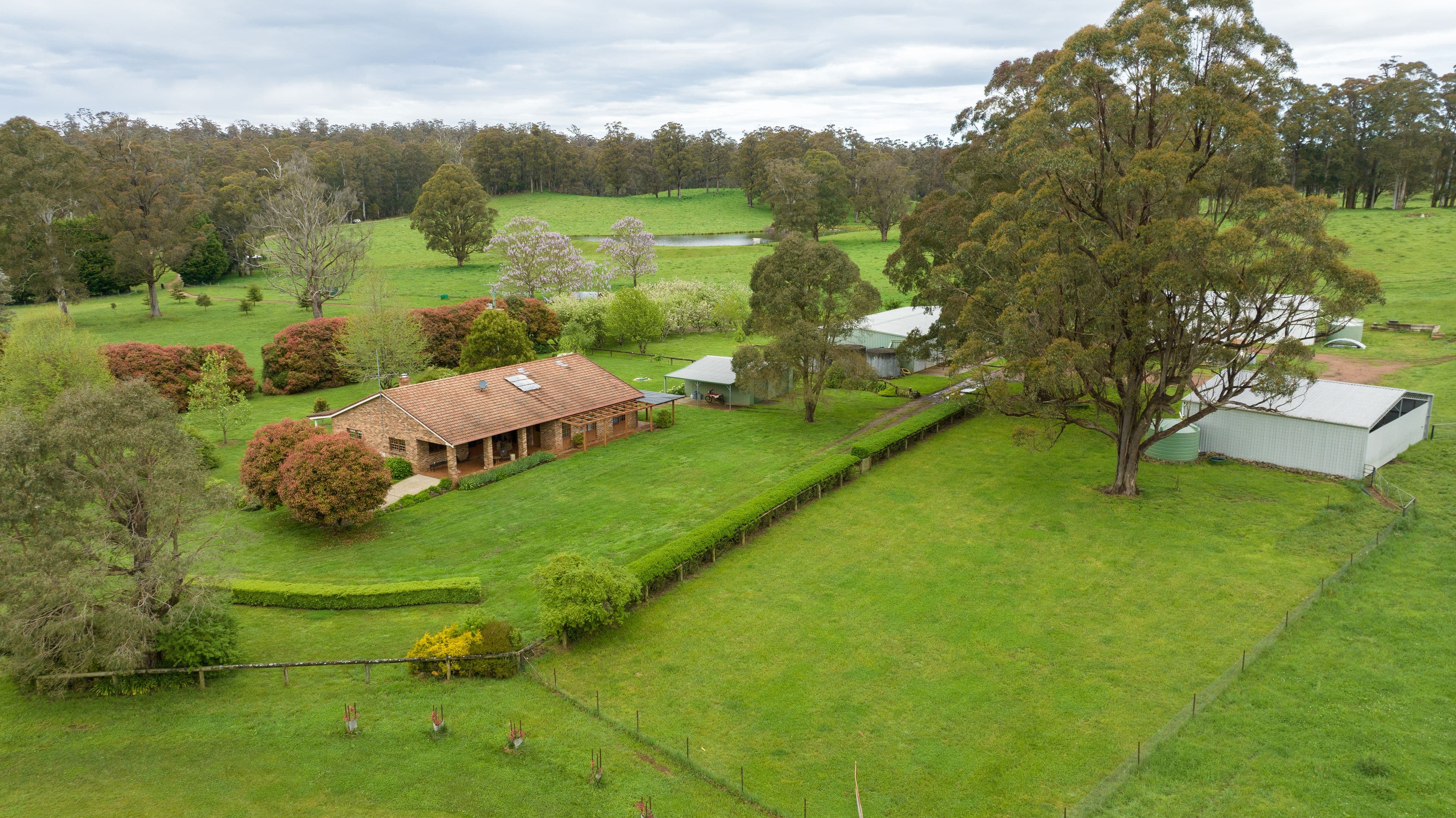 145 Kangaroo Flat Road, Walcha NSW 2354, Walcha - Thumbnail 3